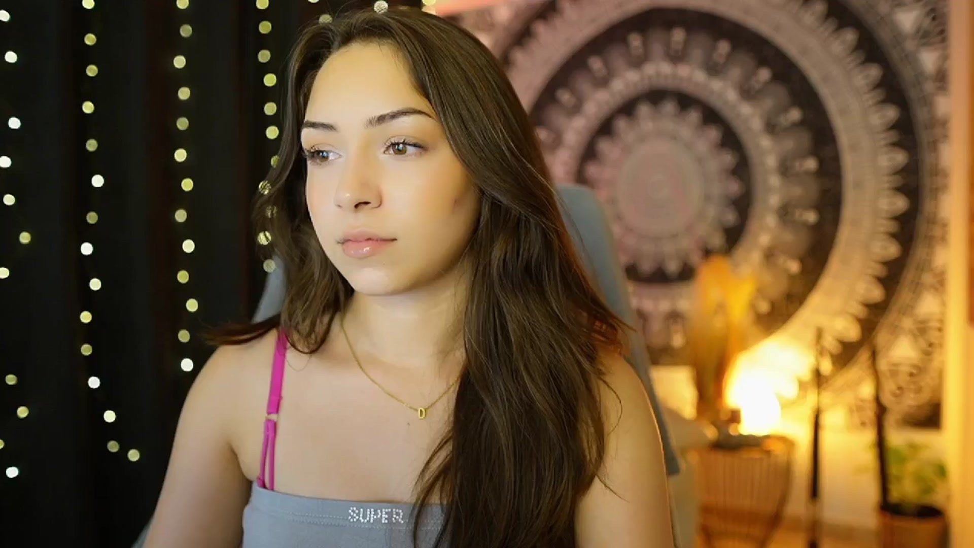 Gallery image thumbnail from Briar__Rose's myfreecams stream on, 06/15/2024, 16:02 image 13 of 20