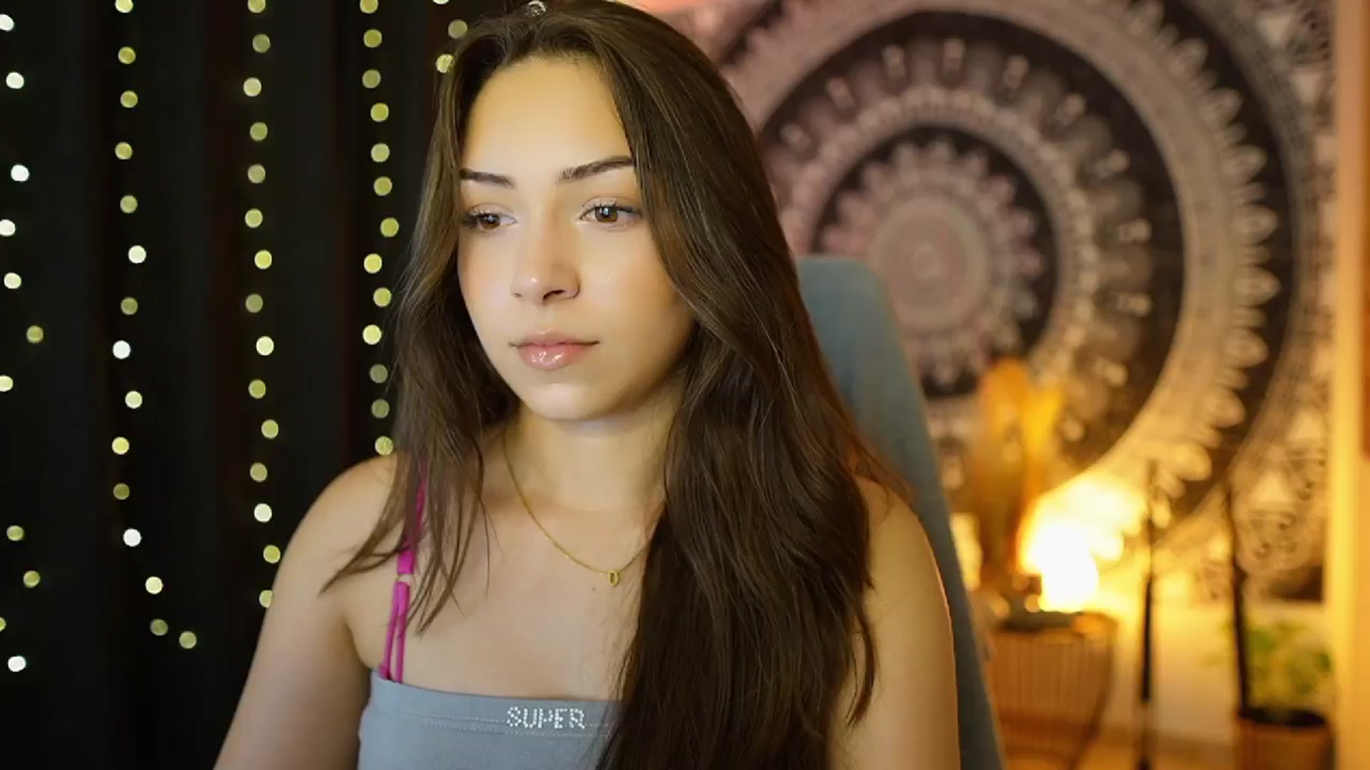 Gallery image thumbnail from Briar__Rose's myfreecams stream on, 06/15/2024, 16:02 image 11 of 20