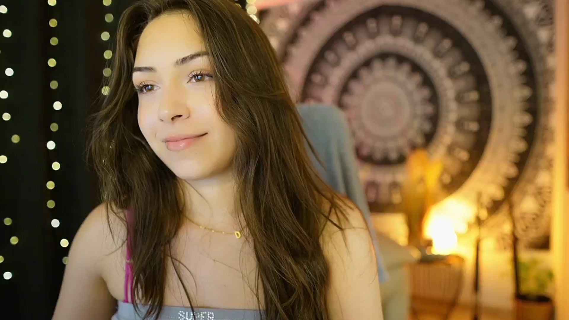 Gallery image thumbnail from Briar__Rose's myfreecams stream on, 06/15/2024, 17:01 image 2 of 20