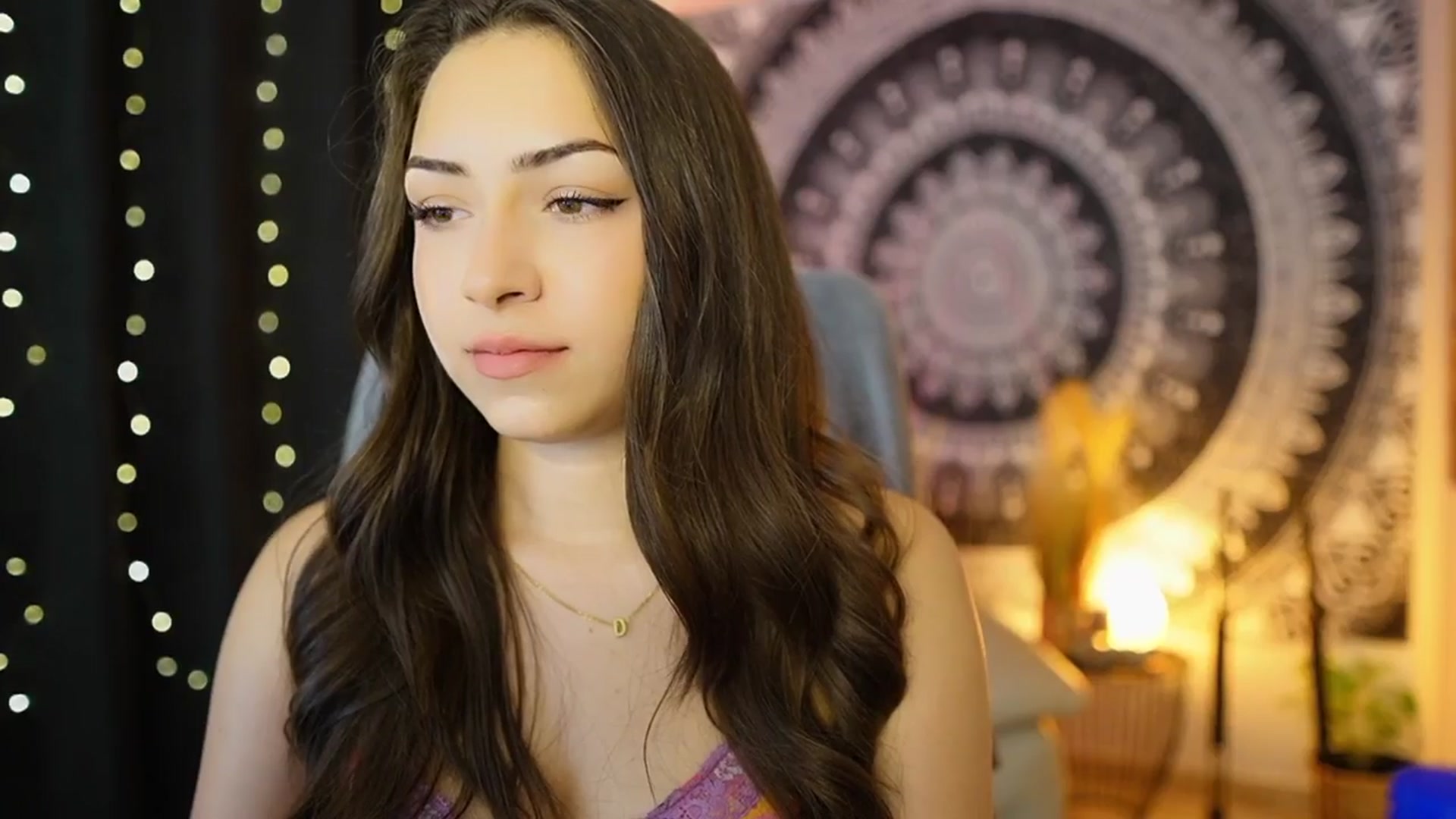 Gallery image thumbnail from Briar__Rose's myfreecams stream on, 06/17/2024, 13:56 image 5 of 20