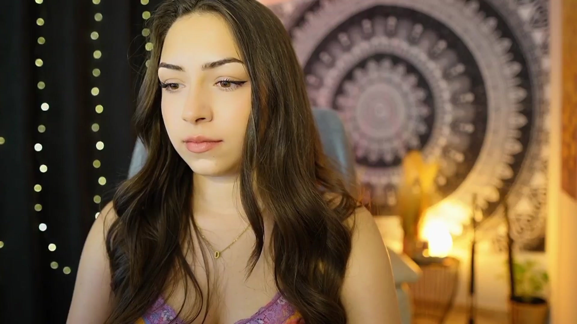 Gallery image thumbnail from Briar__Rose's myfreecams stream on, 06/17/2024, 13:56 image 17 of 20