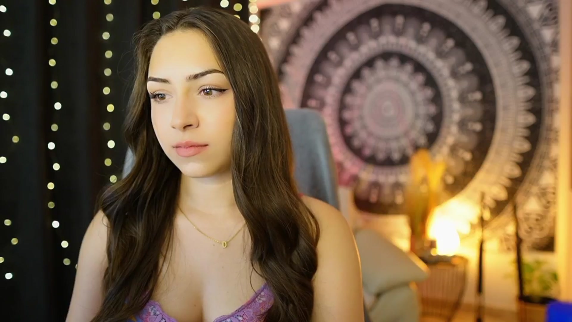 Gallery image thumbnail from Briar__Rose's myfreecams stream on, 06/17/2024, 13:56 image 2 of 20