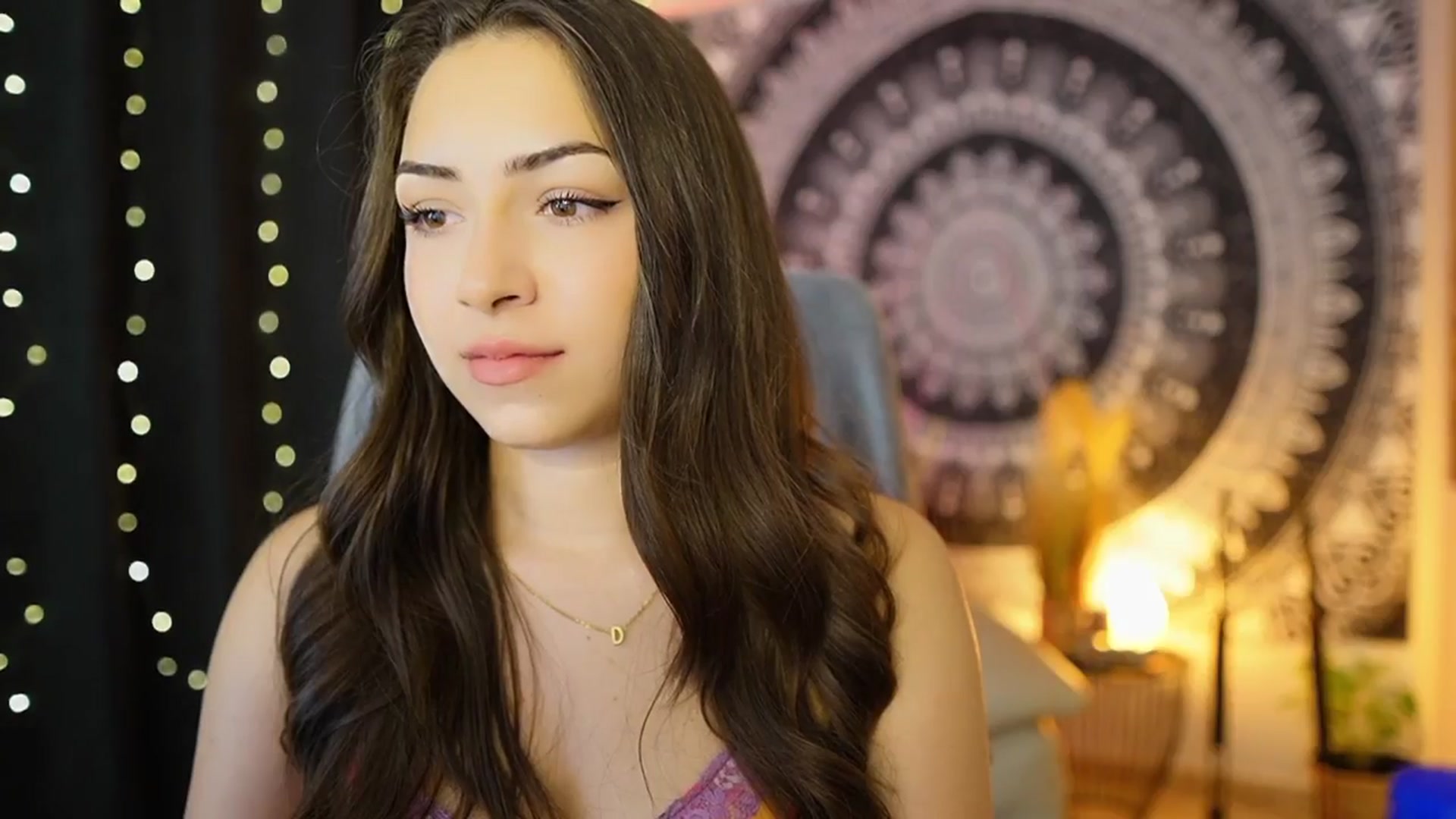 Gallery image thumbnail from Briar__Rose's myfreecams stream on, 06/17/2024, 13:56 image 6 of 20