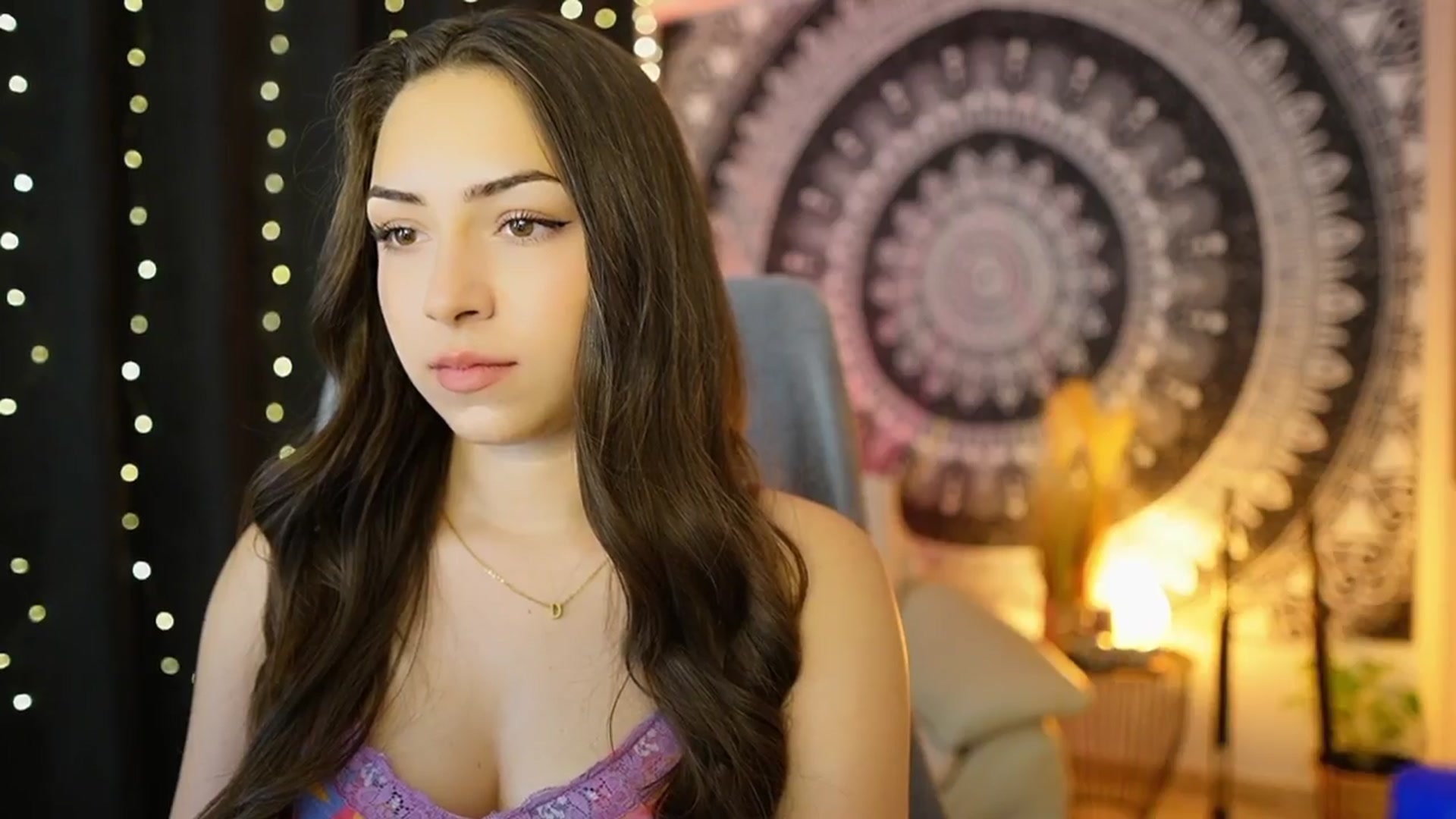 Gallery image thumbnail from Briar__Rose's myfreecams stream on, 06/17/2024, 13:56 image 3 of 20