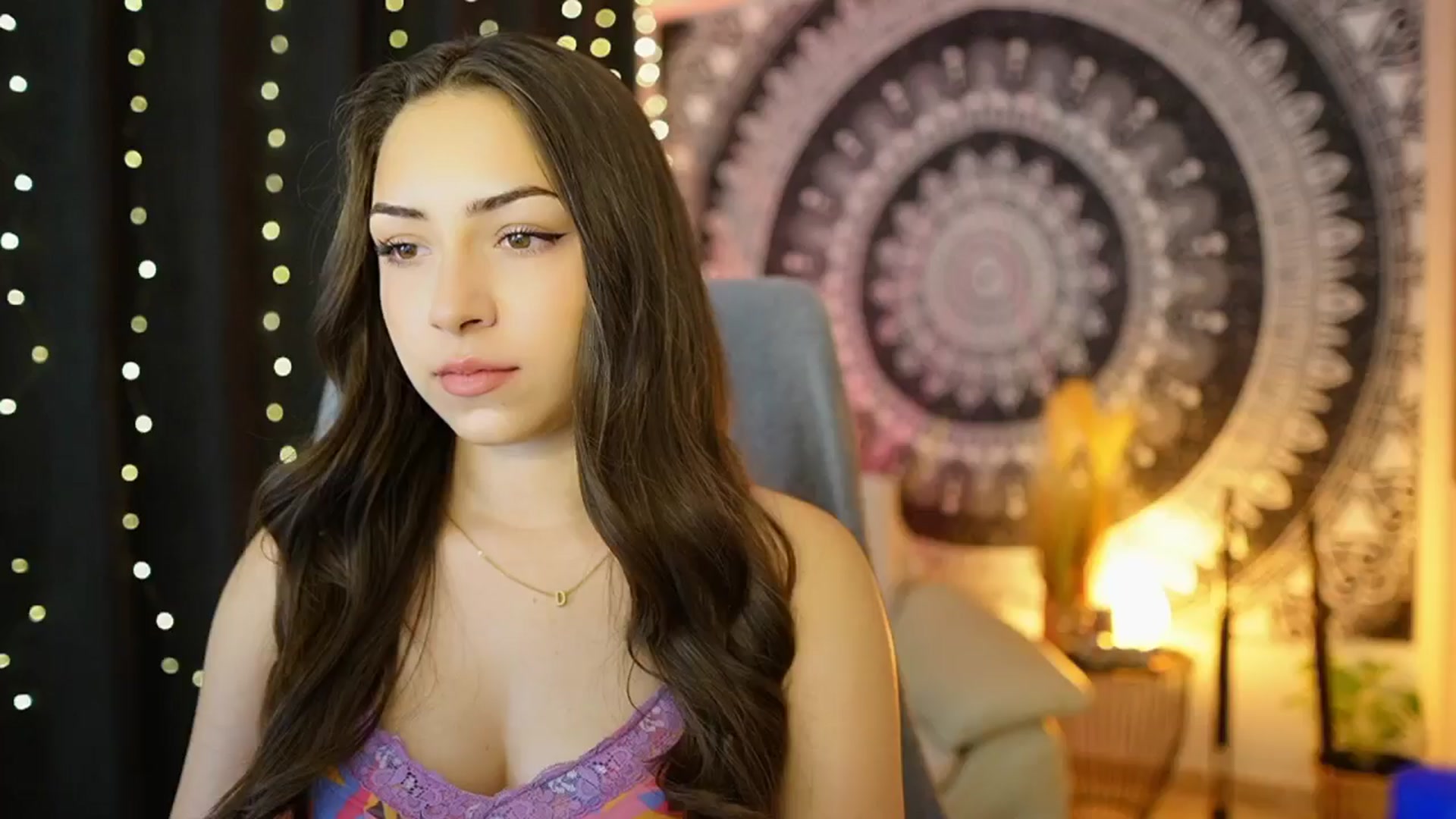 Gallery image thumbnail from Briar__Rose's myfreecams stream on, 06/17/2024, 13:56 image 1 of 20