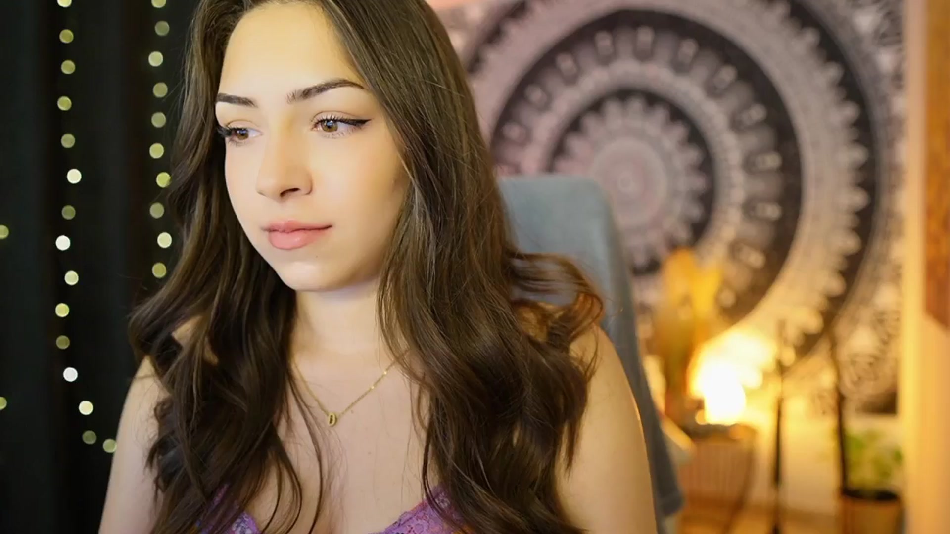 Gallery image thumbnail from Briar__Rose's myfreecams stream on, 06/17/2024, 14:42 image 6 of 20