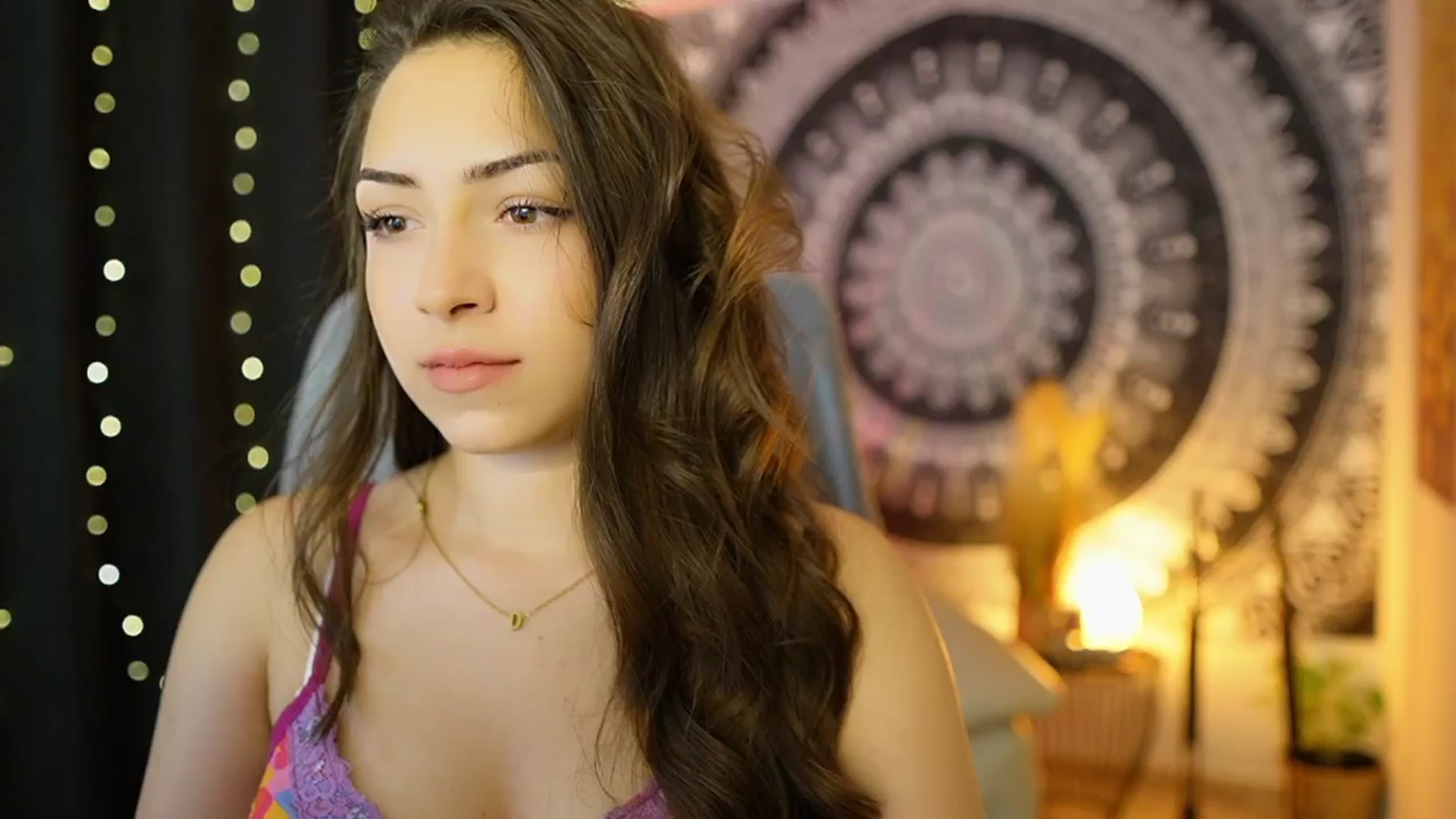 Gallery image thumbnail from Briar__Rose's myfreecams stream on, 06/17/2024, 14:42 image 17 of 20