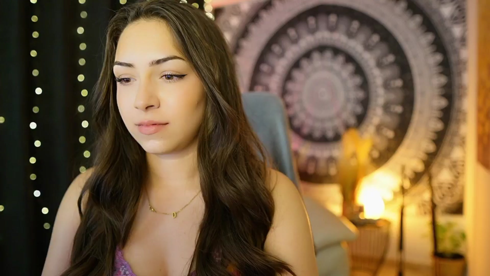 Gallery image thumbnail from Briar__Rose's myfreecams stream on, 06/17/2024, 16:29 image 2 of 20