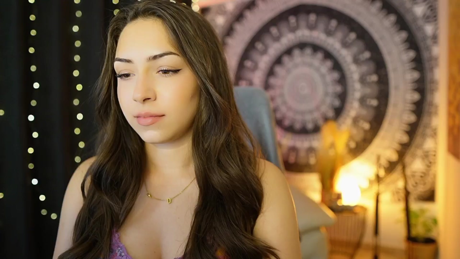 Gallery image thumbnail from Briar__Rose's myfreecams stream on, 06/17/2024, 16:29 image 1 of 20