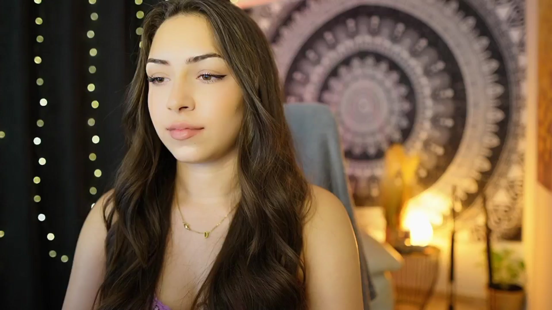 Gallery image thumbnail from Briar__Rose's myfreecams stream on, 06/17/2024, 16:29 image 5 of 20