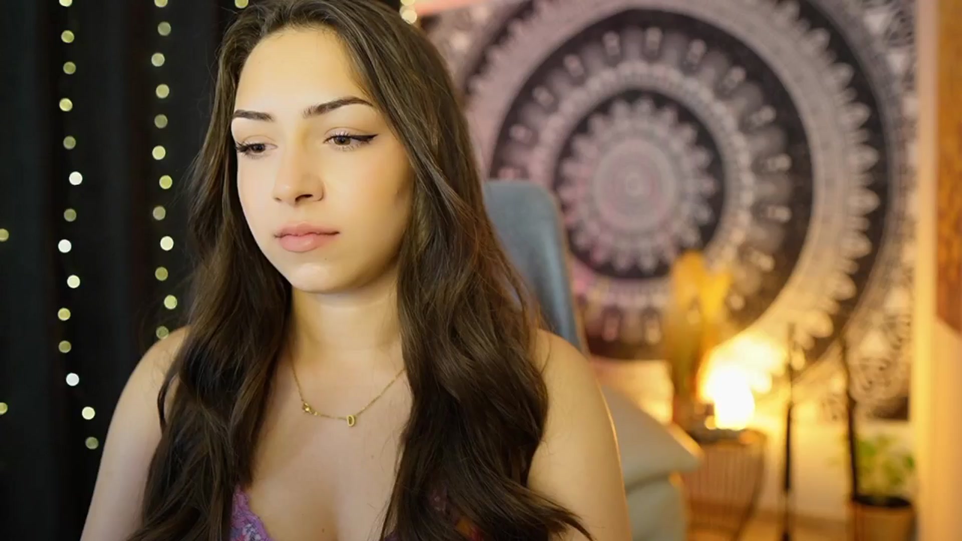 Gallery image thumbnail from Briar__Rose's myfreecams stream on, 06/17/2024, 16:29 image 4 of 20