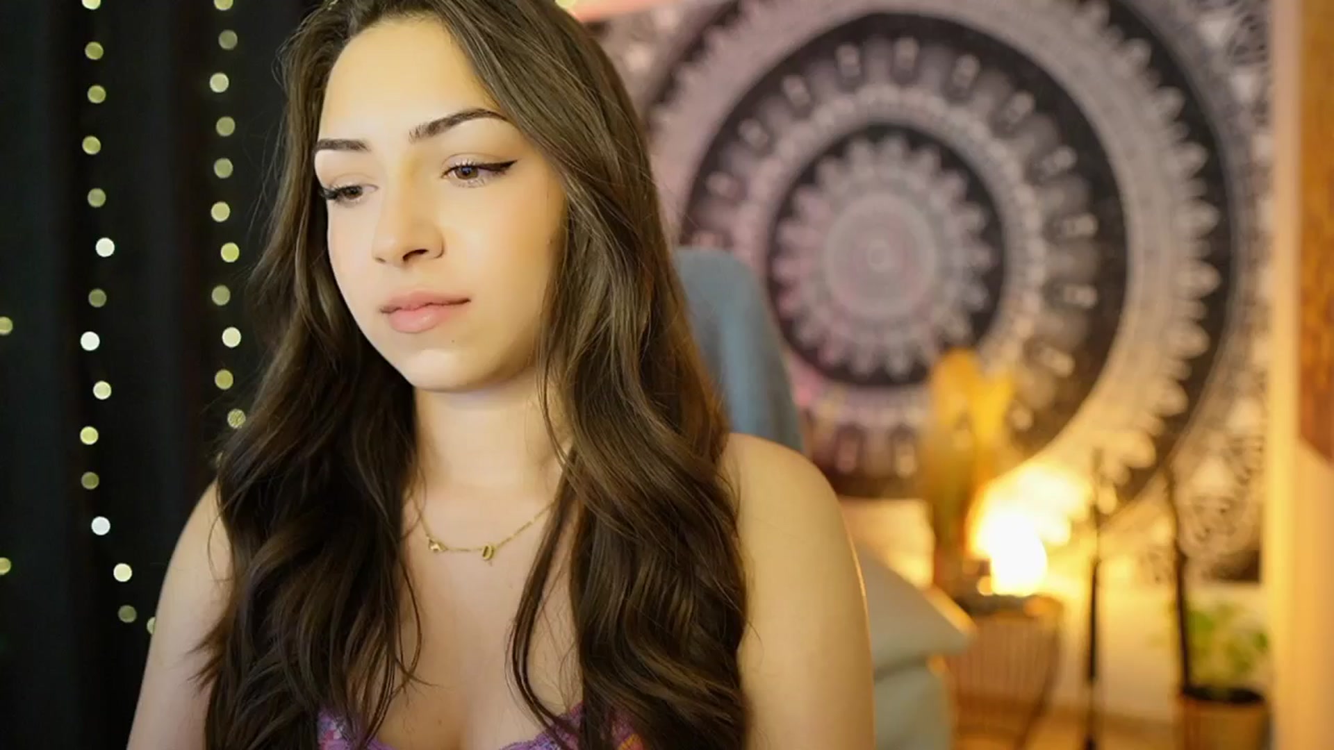 Gallery image thumbnail from Briar__Rose's myfreecams stream on, 06/17/2024, 17:56 image 3 of 20