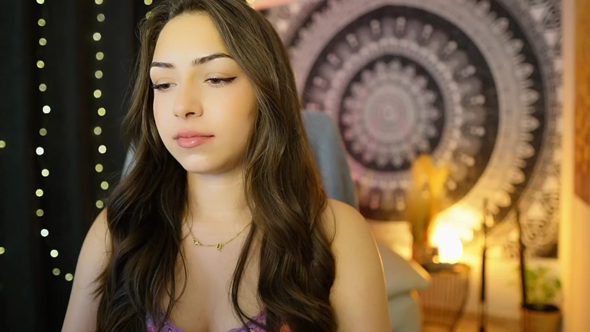 Gallery image thumbnail from Briar__Rose's myfreecams stream on, 06/17/2024, 17:56 image 4 of 20