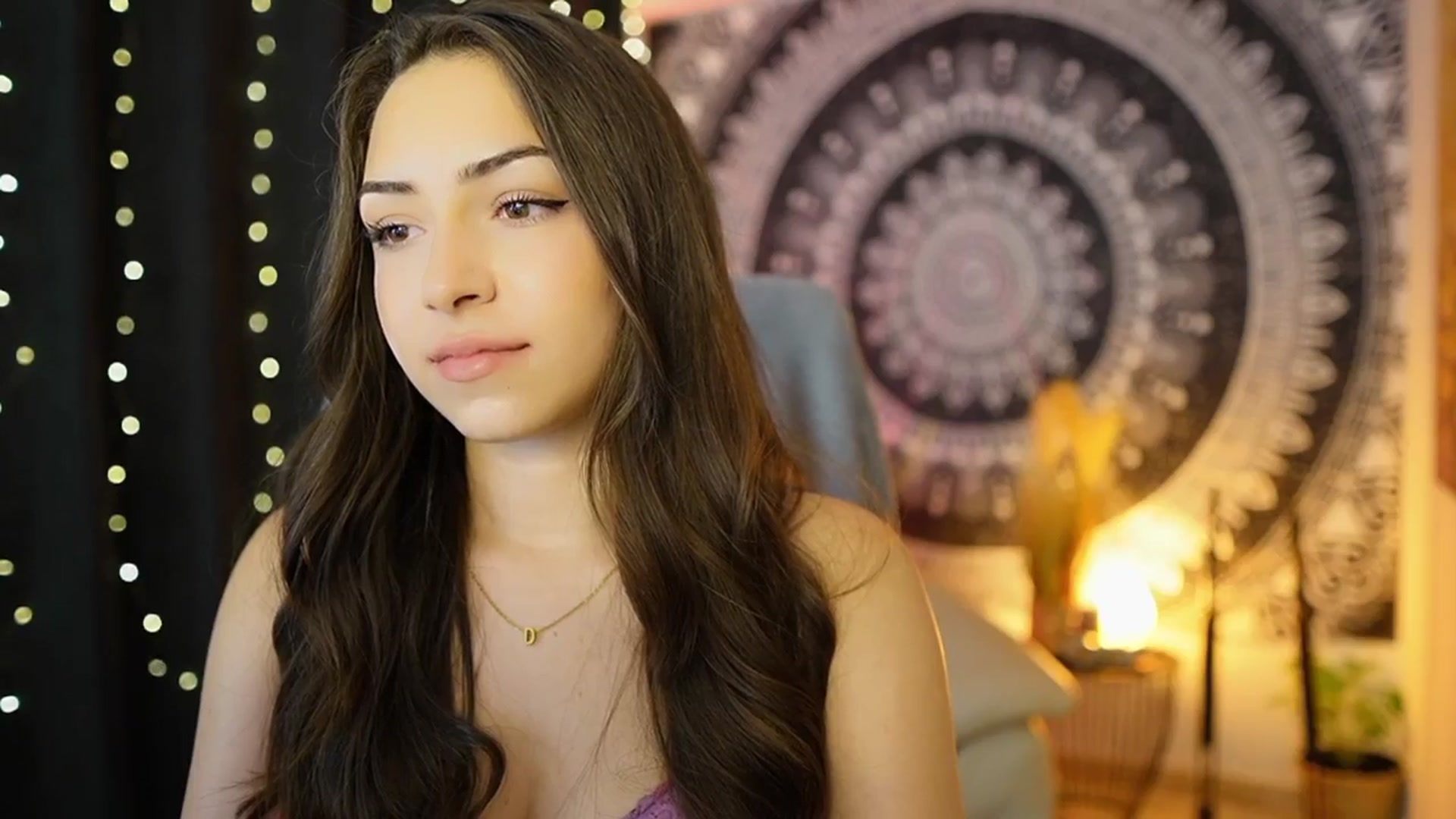 Gallery image thumbnail from Briar__Rose's myfreecams stream on, 06/17/2024, 17:56 image 17 of 20