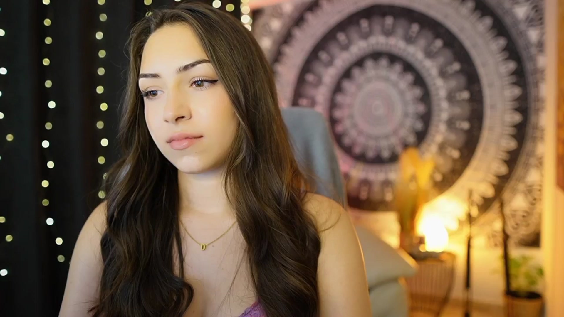 Gallery image thumbnail from Briar__Rose's myfreecams stream on, 06/17/2024, 17:56 image 19 of 20