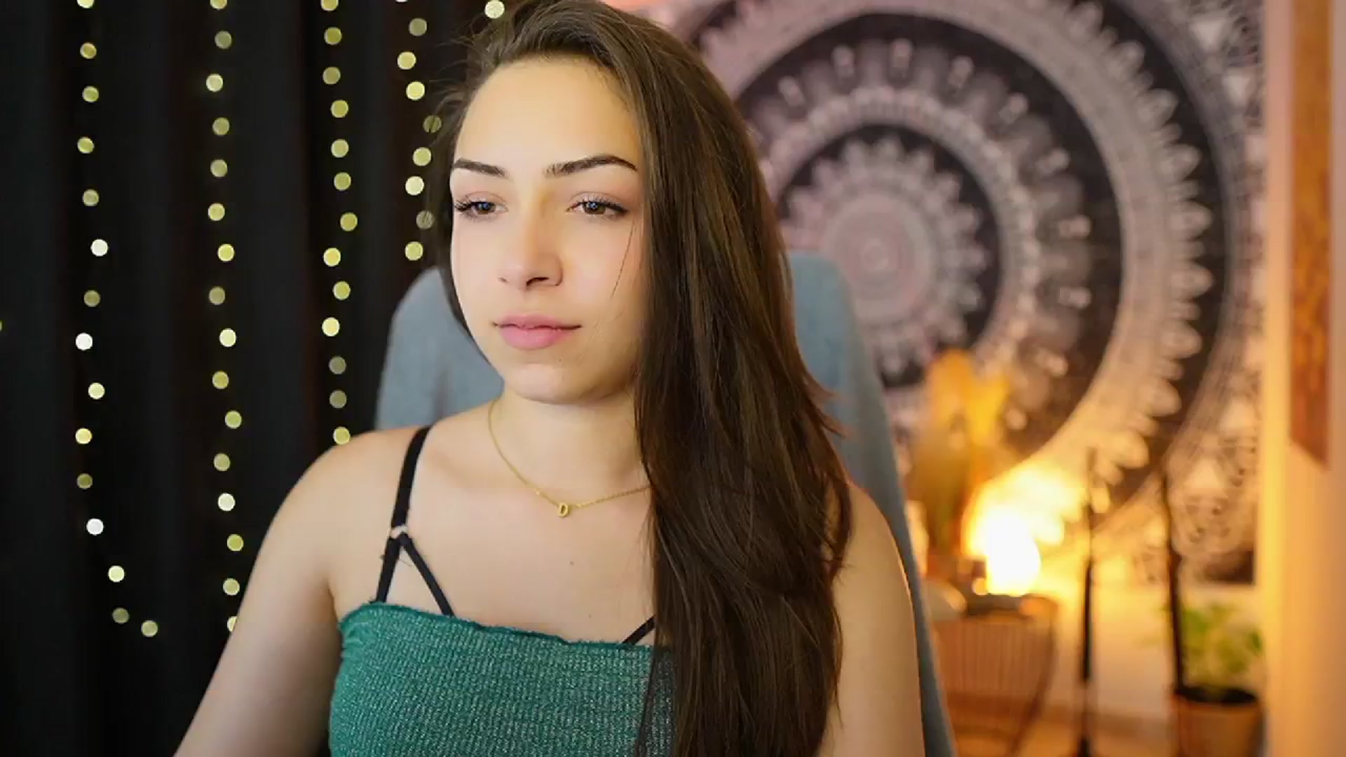 Gallery image thumbnail from Briar__Rose's myfreecams stream on, 06/19/2024, 16:29 image 16 of 20