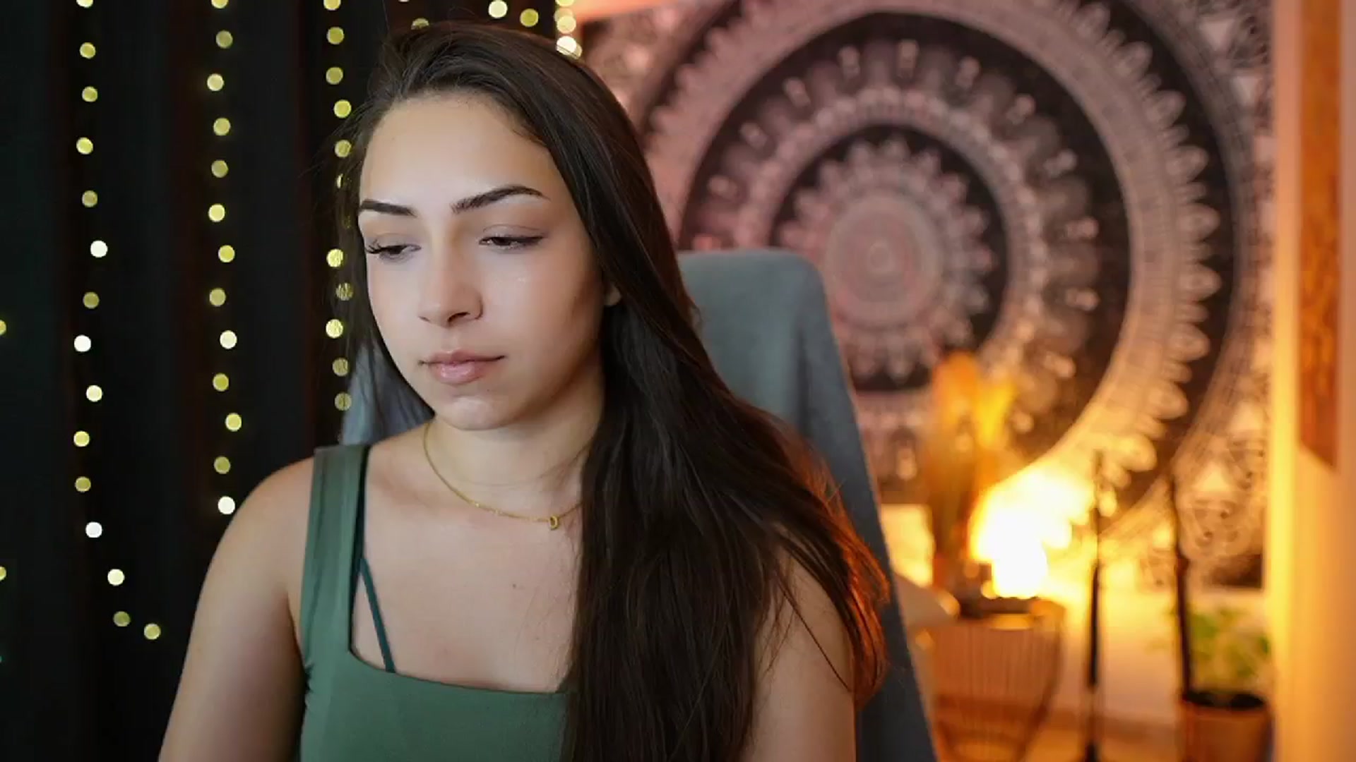 Gallery image thumbnail from Briar__Rose's myfreecams stream on, 06/20/2024, 15:11 image 6 of 20
