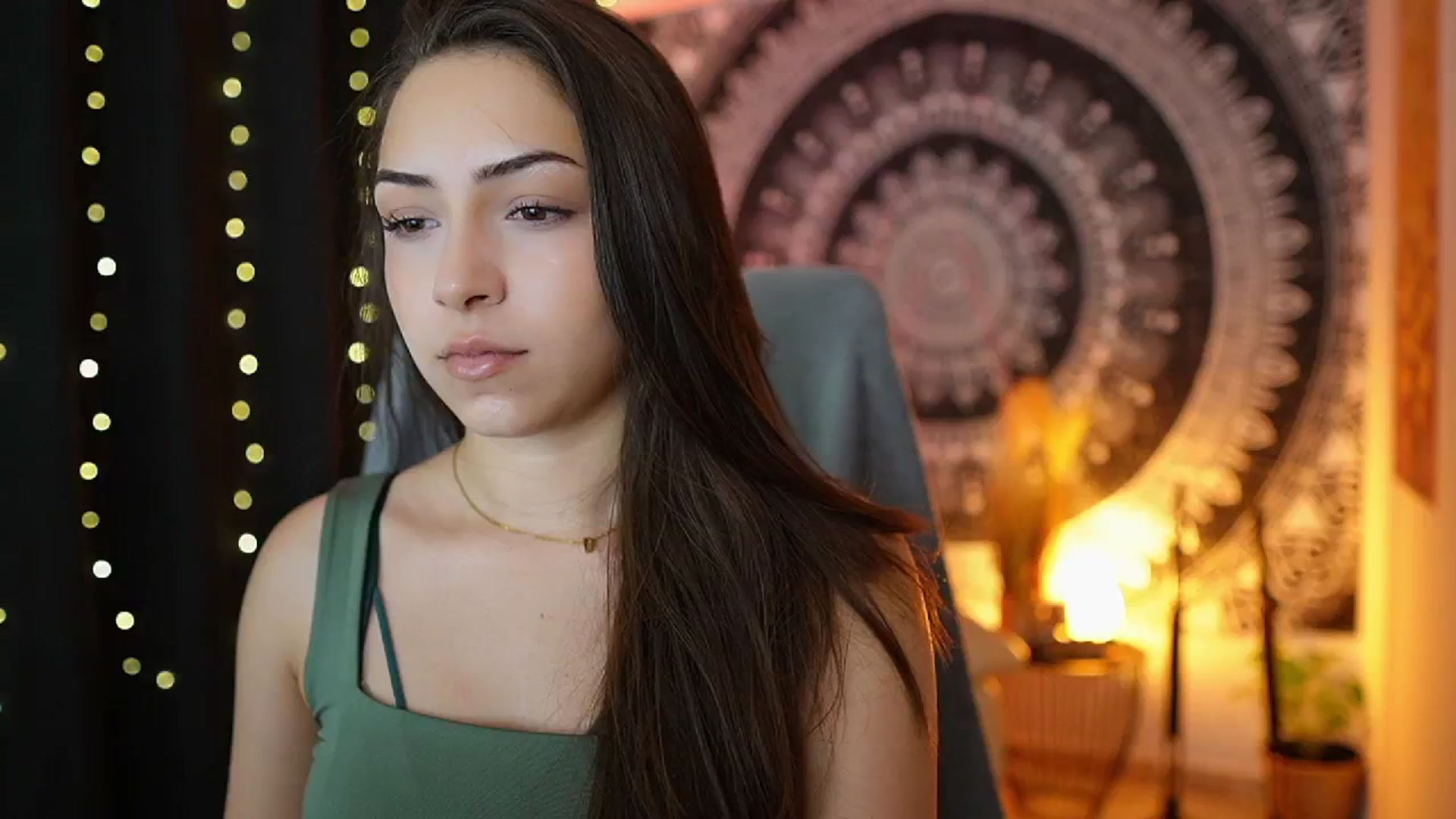 Gallery image thumbnail from Briar__Rose's myfreecams stream on, 06/20/2024, 15:11 image 9 of 20