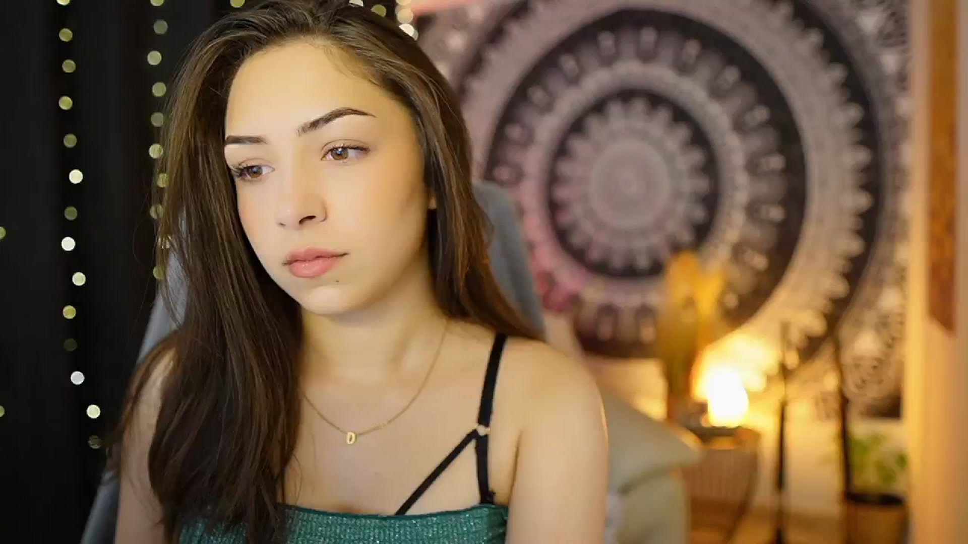 Gallery image thumbnail from Briar__Rose's myfreecams stream on, 06/21/2024, 13:50 image 1 of 20