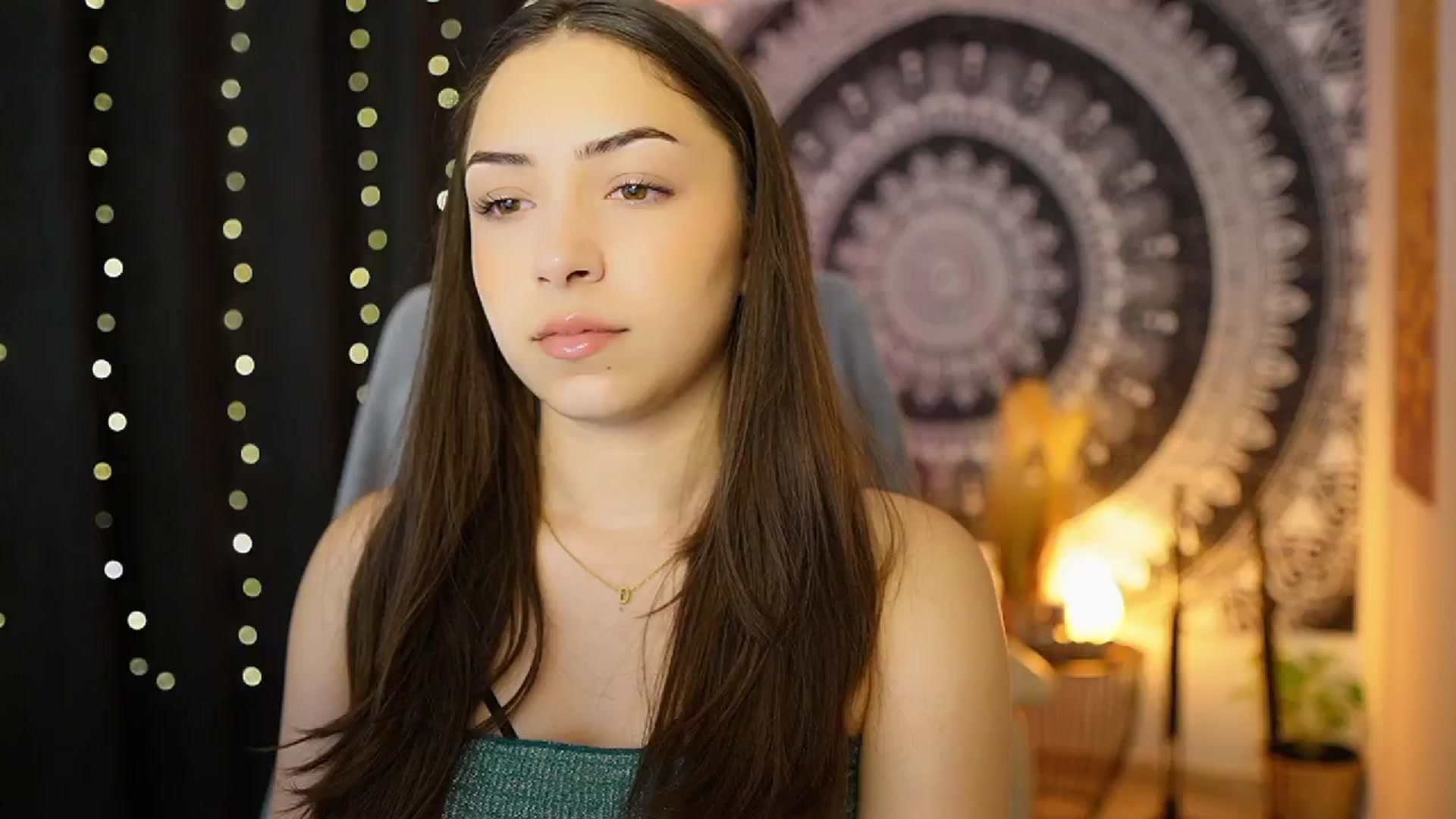 Gallery image thumbnail from Briar__Rose's myfreecams stream on, 06/21/2024, 15:37 image 3 of 20