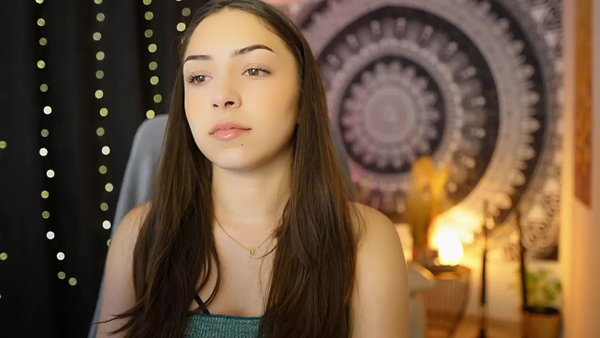 Gallery image thumbnail from Briar__Rose's myfreecams stream on, 06/21/2024, 15:37 image 2 of 20