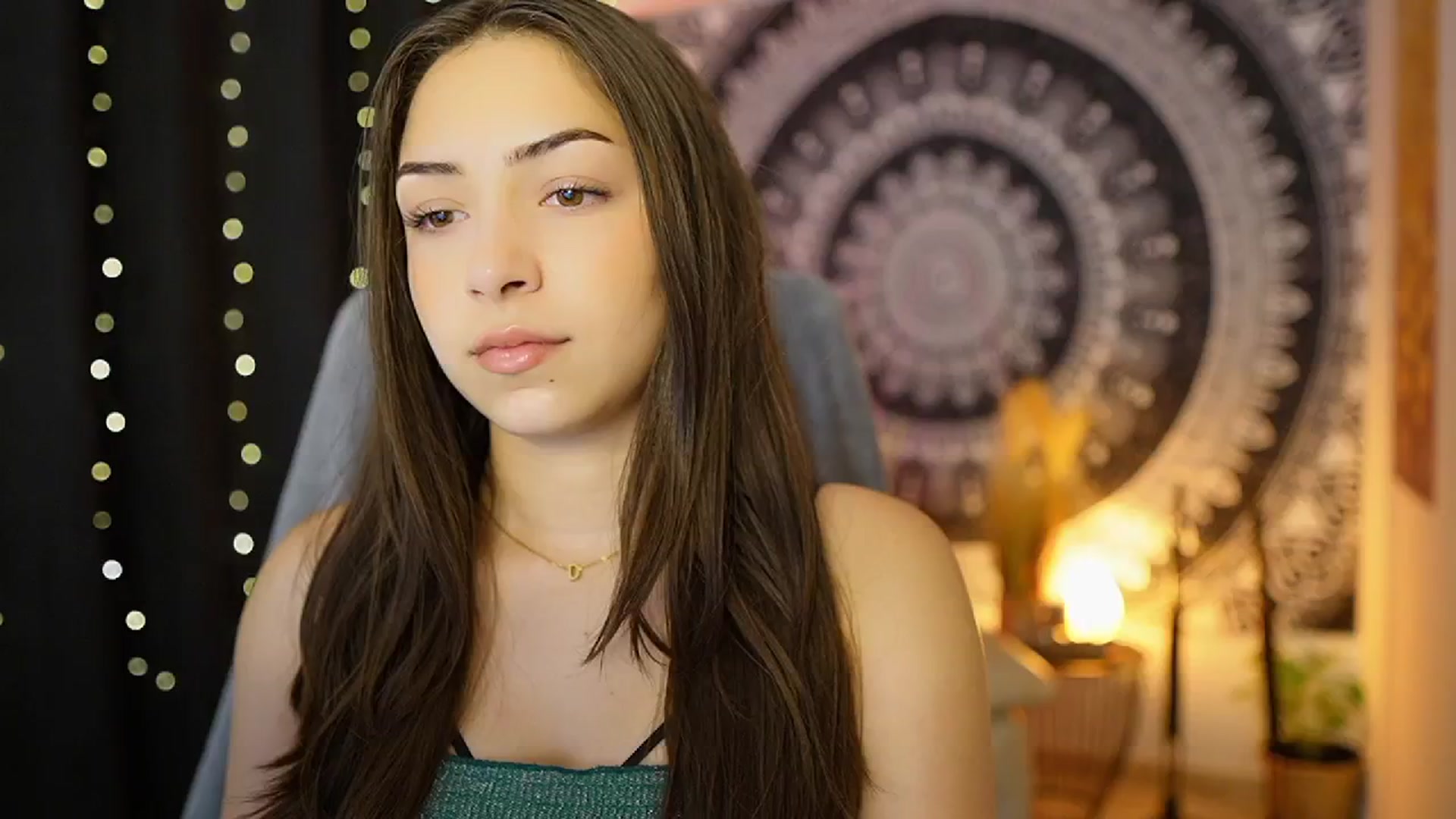 Gallery image thumbnail from Briar__Rose's myfreecams stream on, 06/21/2024, 16:36 image 4 of 20