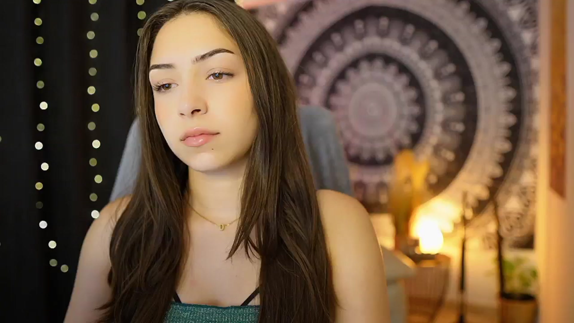 Gallery image thumbnail from Briar__Rose's myfreecams stream on, 06/21/2024, 16:36 image 1 of 20