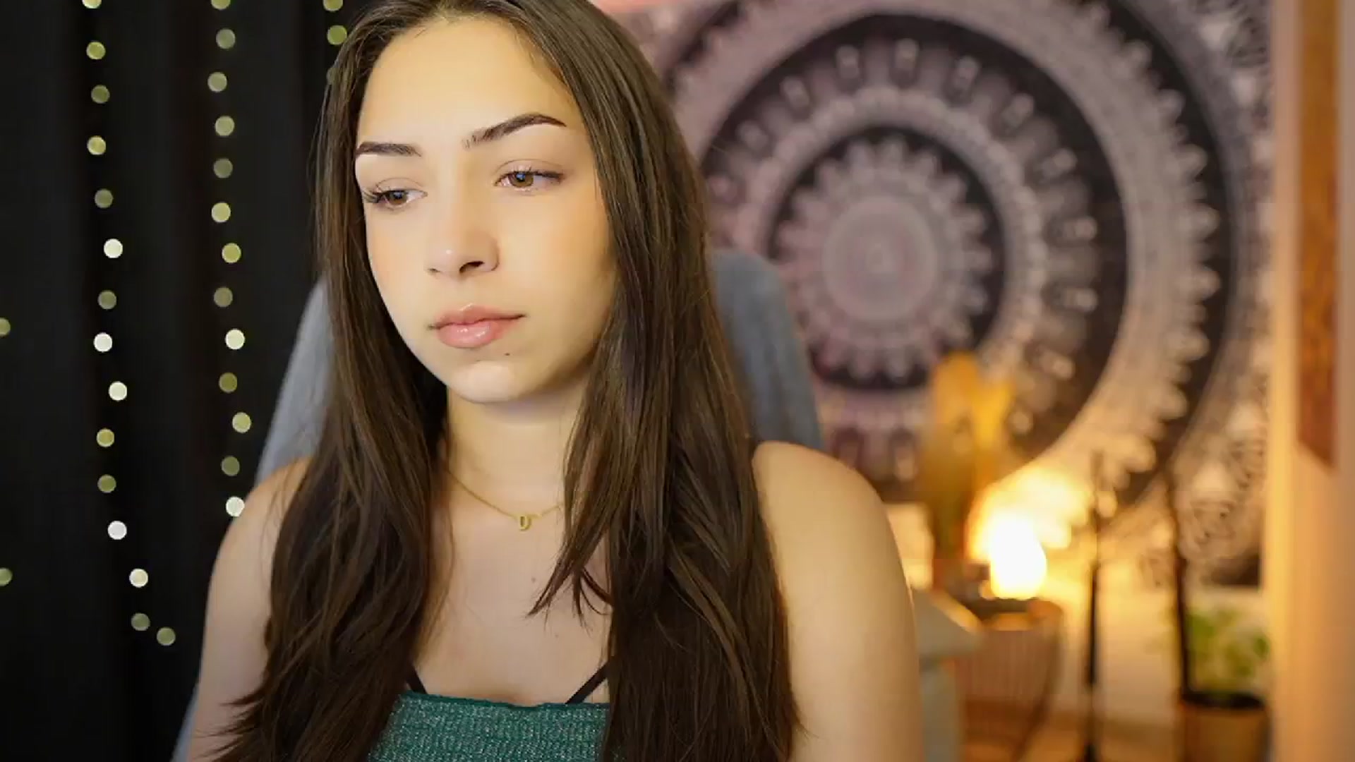 Gallery image thumbnail from Briar__Rose's myfreecams stream on, 06/21/2024, 16:36 image 3 of 20