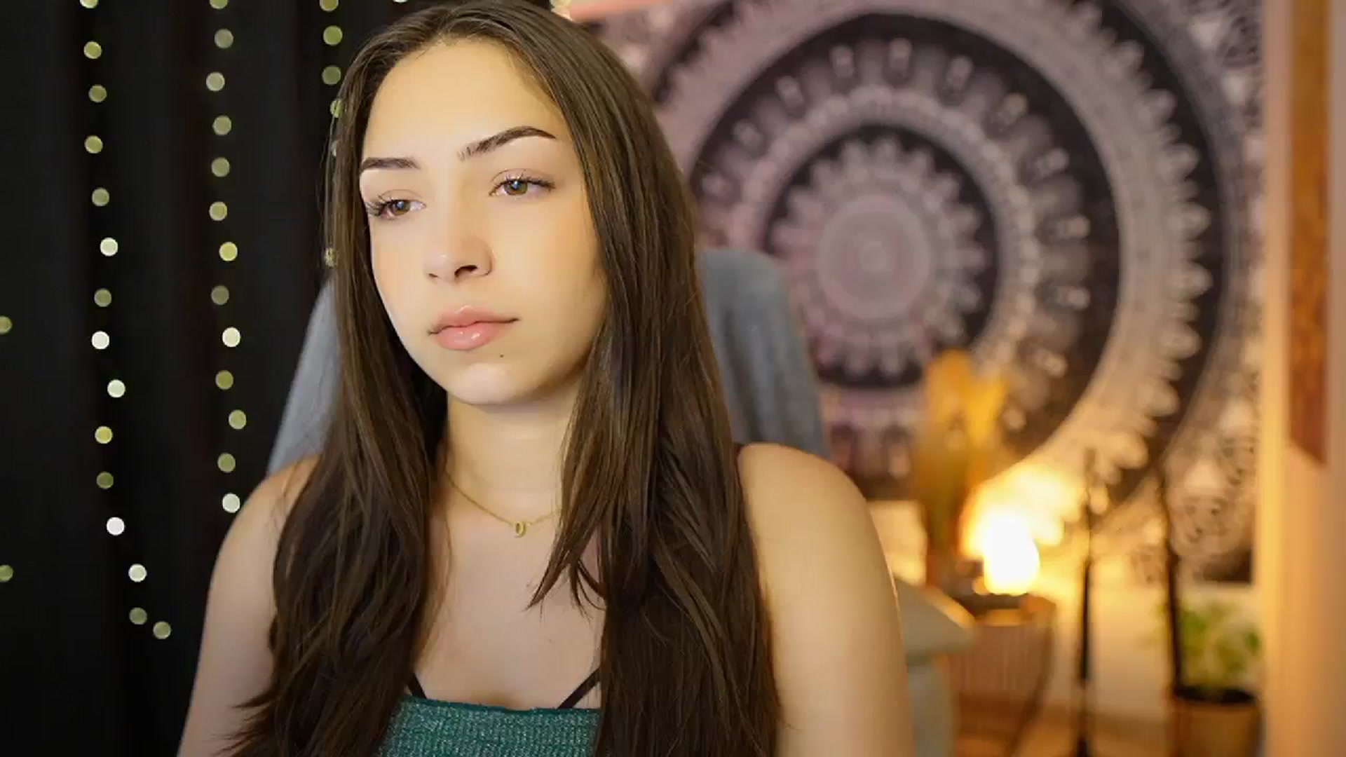 Gallery image thumbnail from Briar__Rose's myfreecams stream on, 06/21/2024, 16:36 image 2 of 20