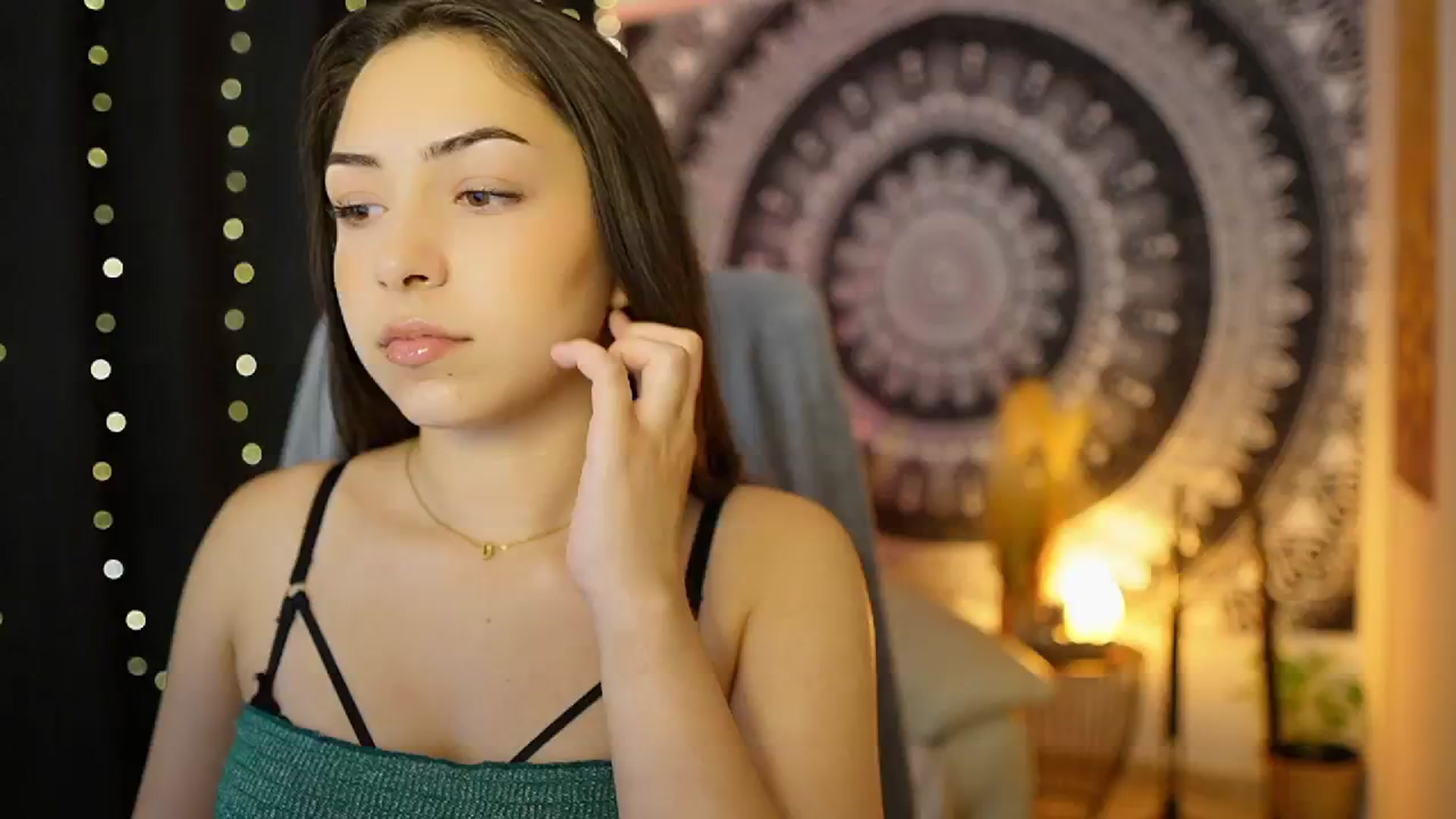 Gallery image thumbnail from Briar__Rose's myfreecams stream on, 06/21/2024, 17:25 image 9 of 20