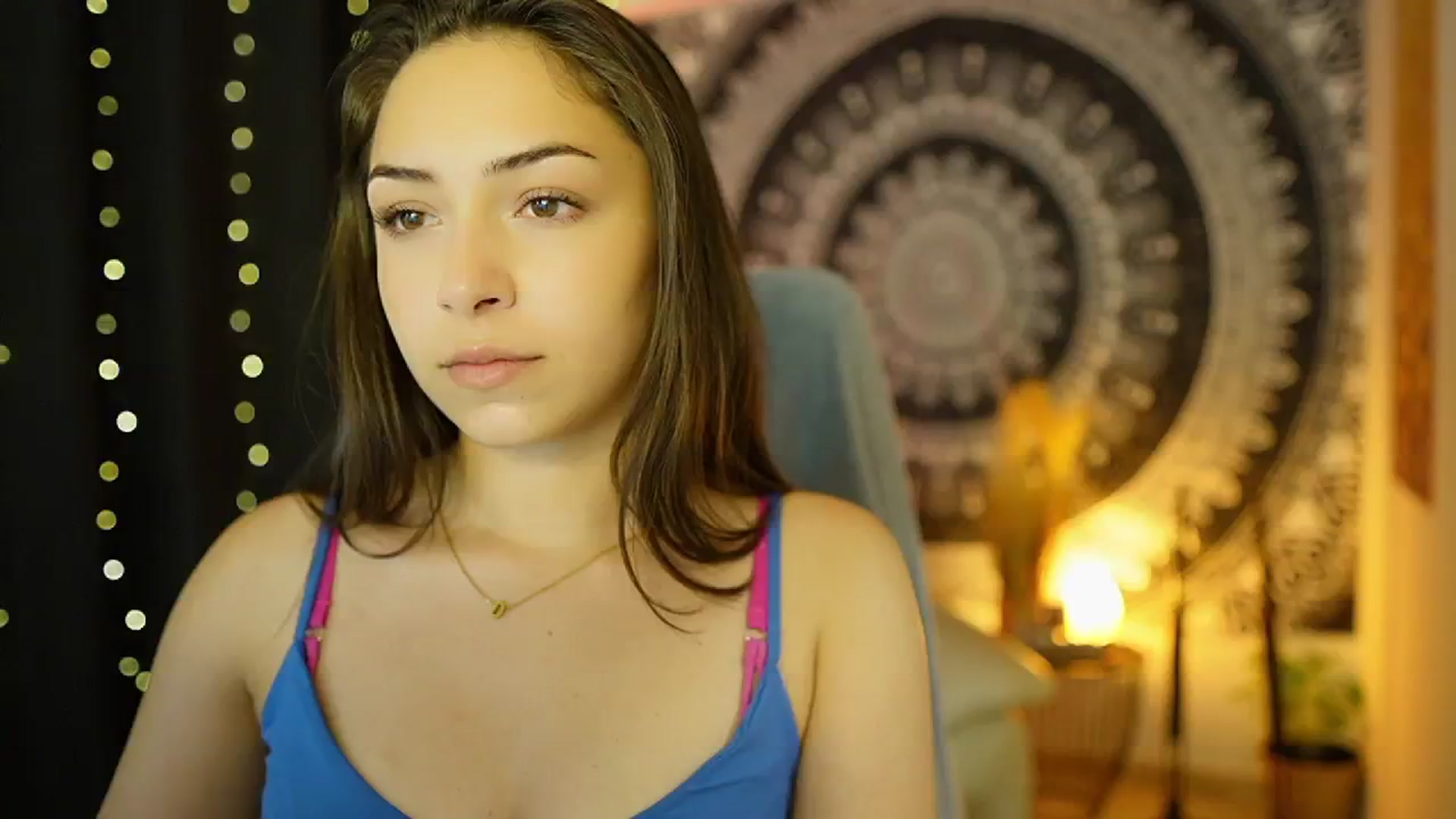 Gallery image thumbnail from Briar__Rose's myfreecams stream on, 06/24/2024, 18:02 image 2 of 20