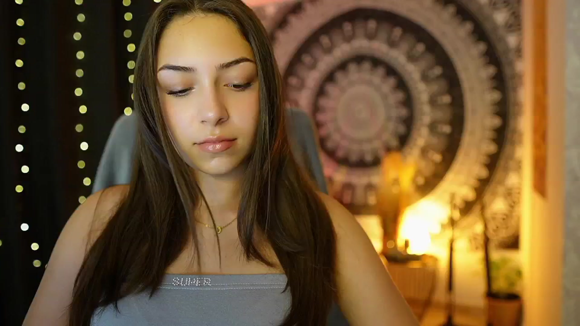 Gallery image thumbnail from Briar__Rose's myfreecams stream on, 07/01/2024, 13:44 image 1 of 20