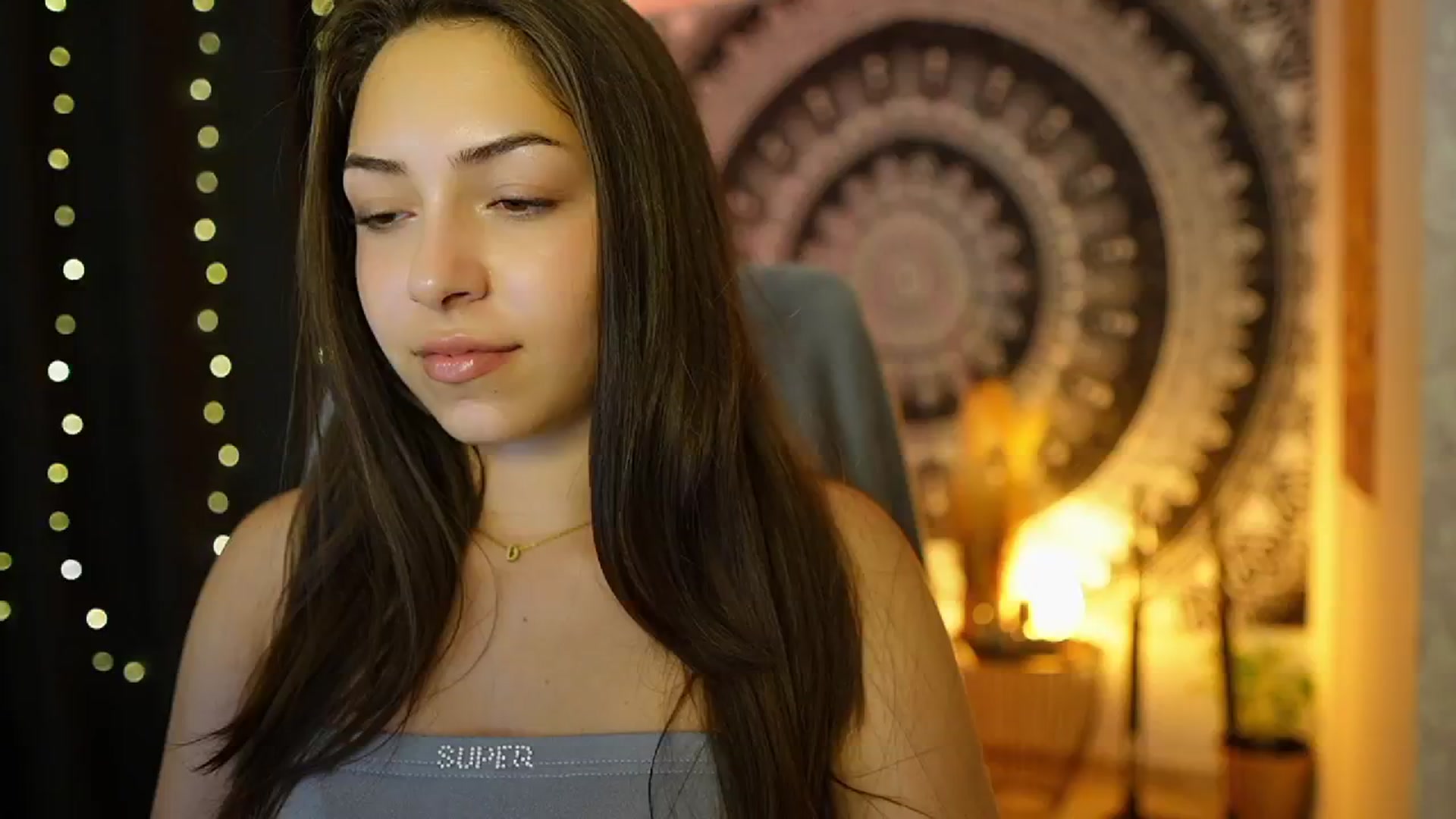 Gallery image thumbnail from Briar__Rose's myfreecams stream on, 07/01/2024, 14:25 image 1 of 20