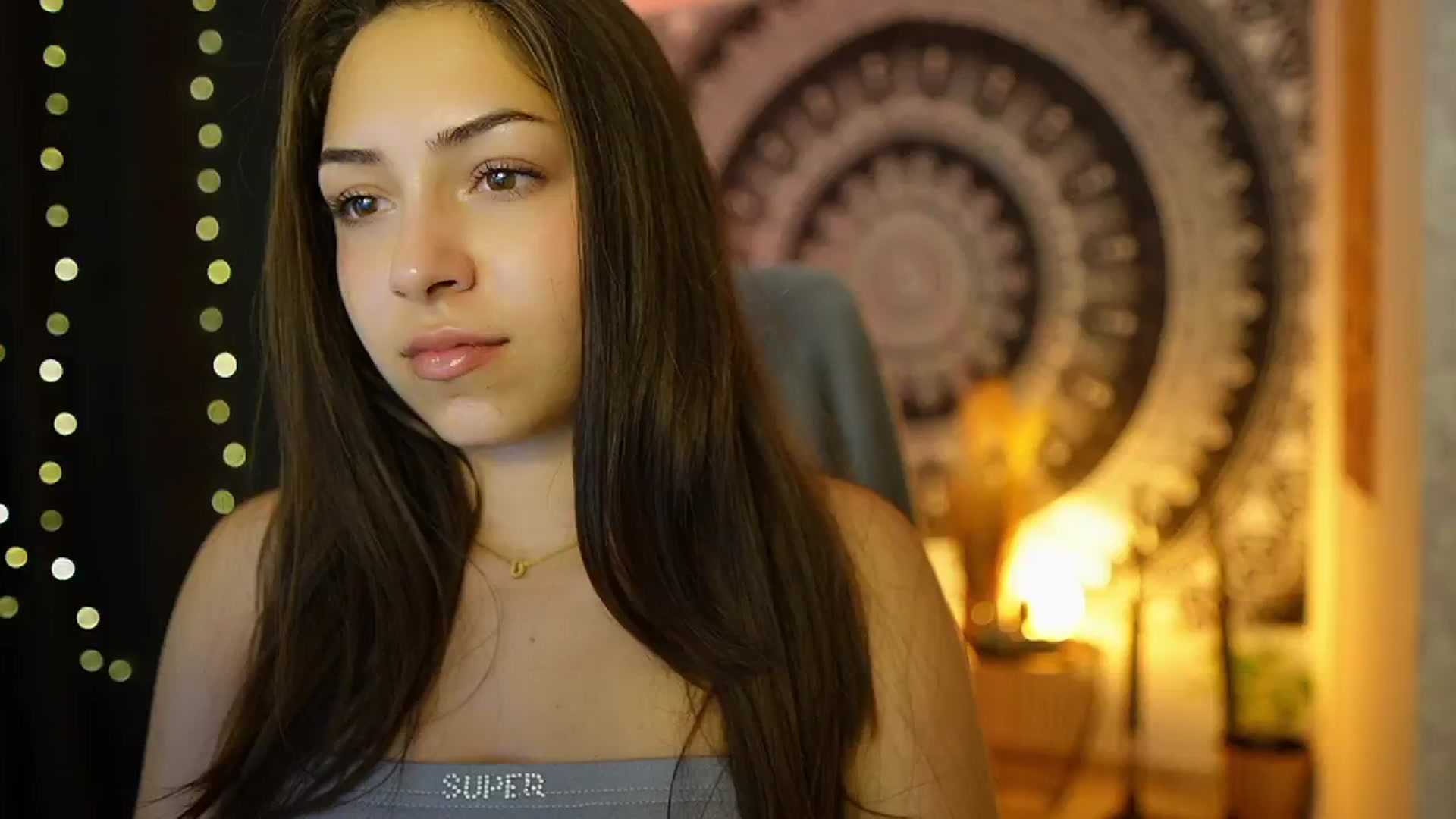 Gallery image thumbnail from Briar__Rose's myfreecams stream on, 07/01/2024, 14:25 image 4 of 20