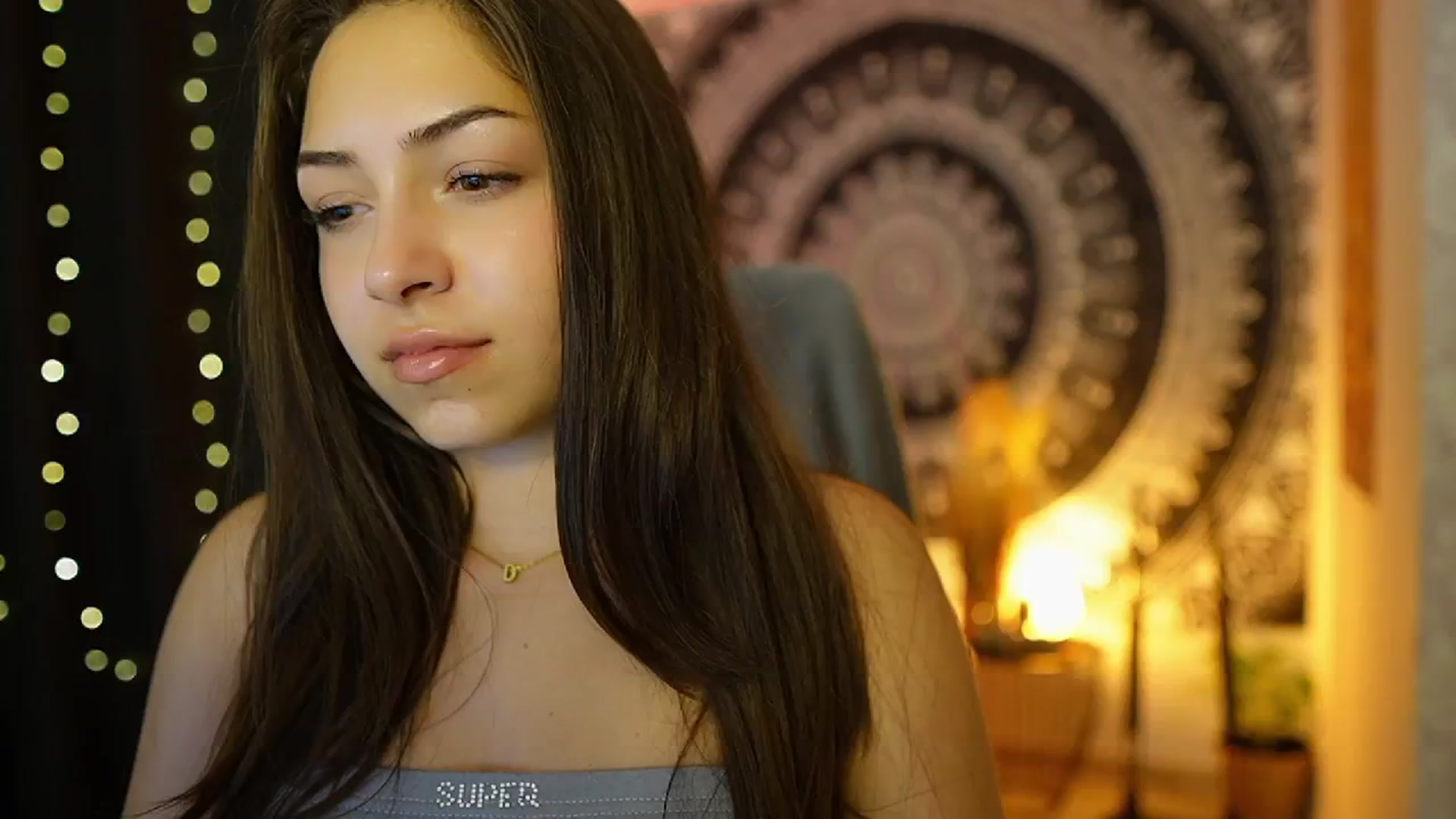 Gallery image thumbnail from Briar__Rose's myfreecams stream on, 07/01/2024, 14:25 image 6 of 20