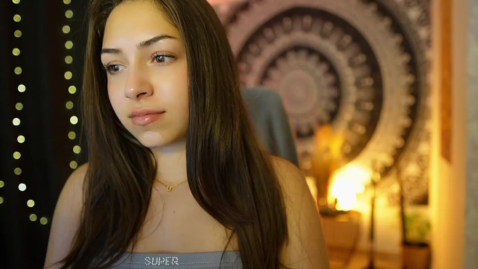 Gallery image thumbnail from Briar__Rose's myfreecams stream on, 07/01/2024, 14:25 image 5 of 20