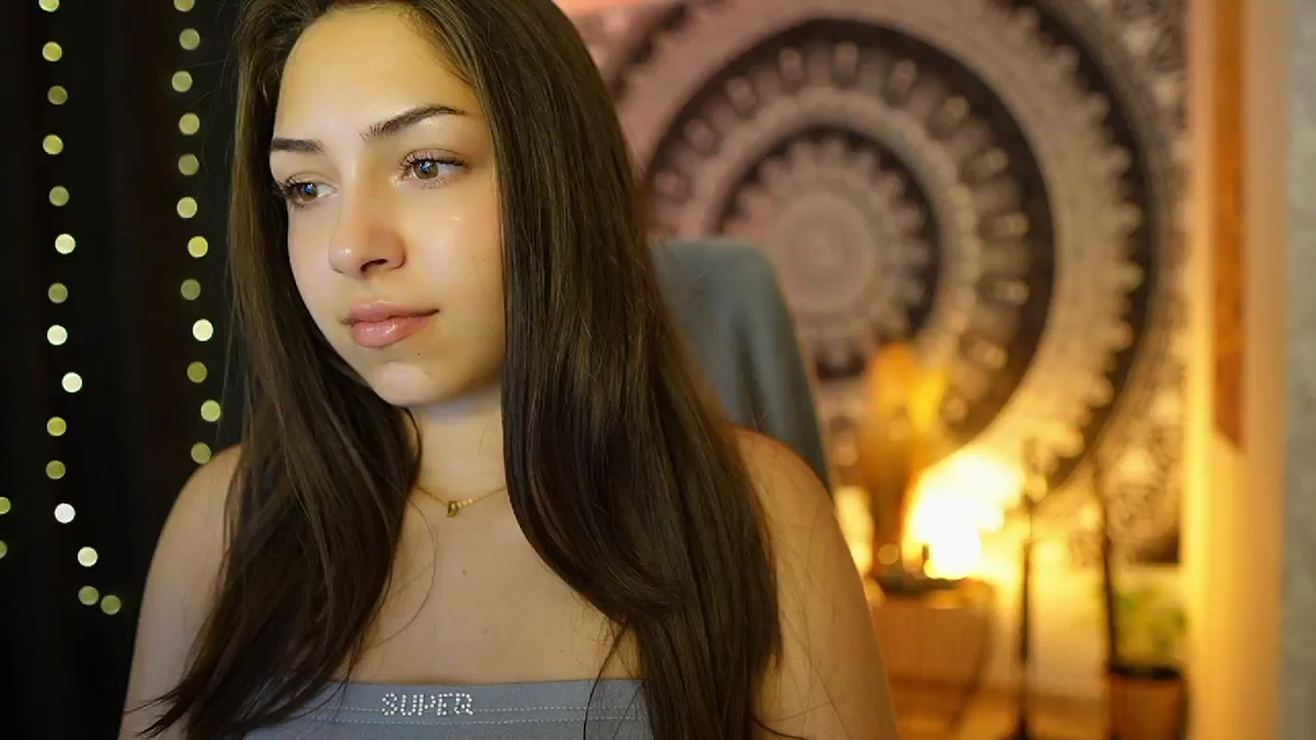Gallery image thumbnail from Briar__Rose's myfreecams stream on, 07/01/2024, 14:25 image 2 of 20