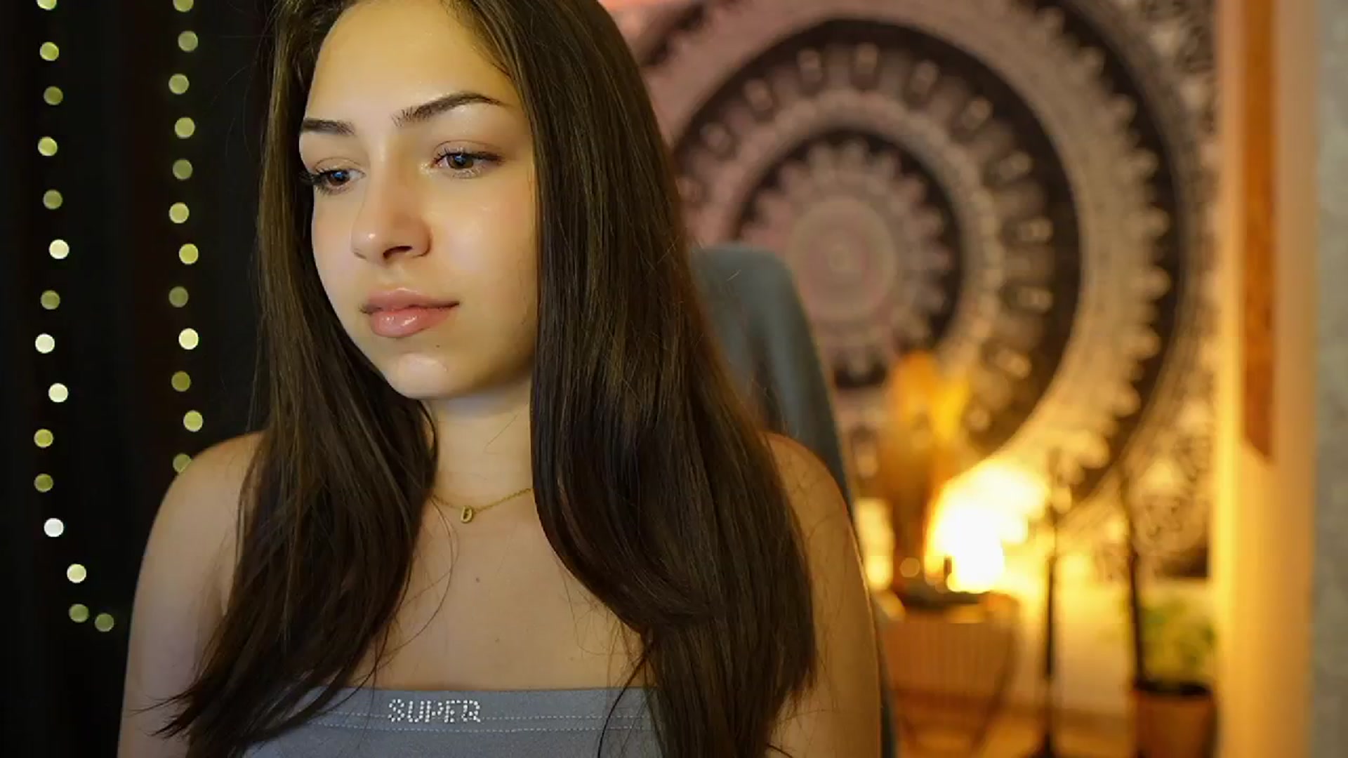 Gallery image thumbnail from Briar__Rose's myfreecams stream on, 07/01/2024, 14:25 image 7 of 20