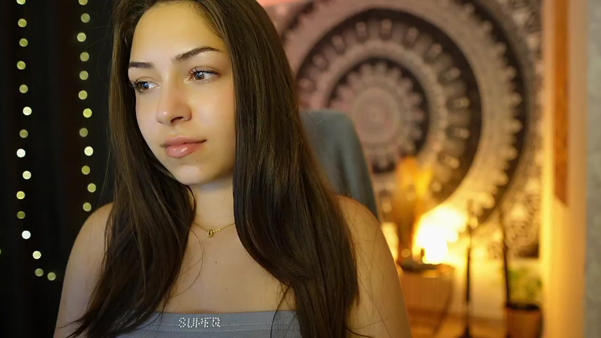 Gallery image thumbnail from Briar__Rose's myfreecams stream on, 07/01/2024, 14:25 image 3 of 20