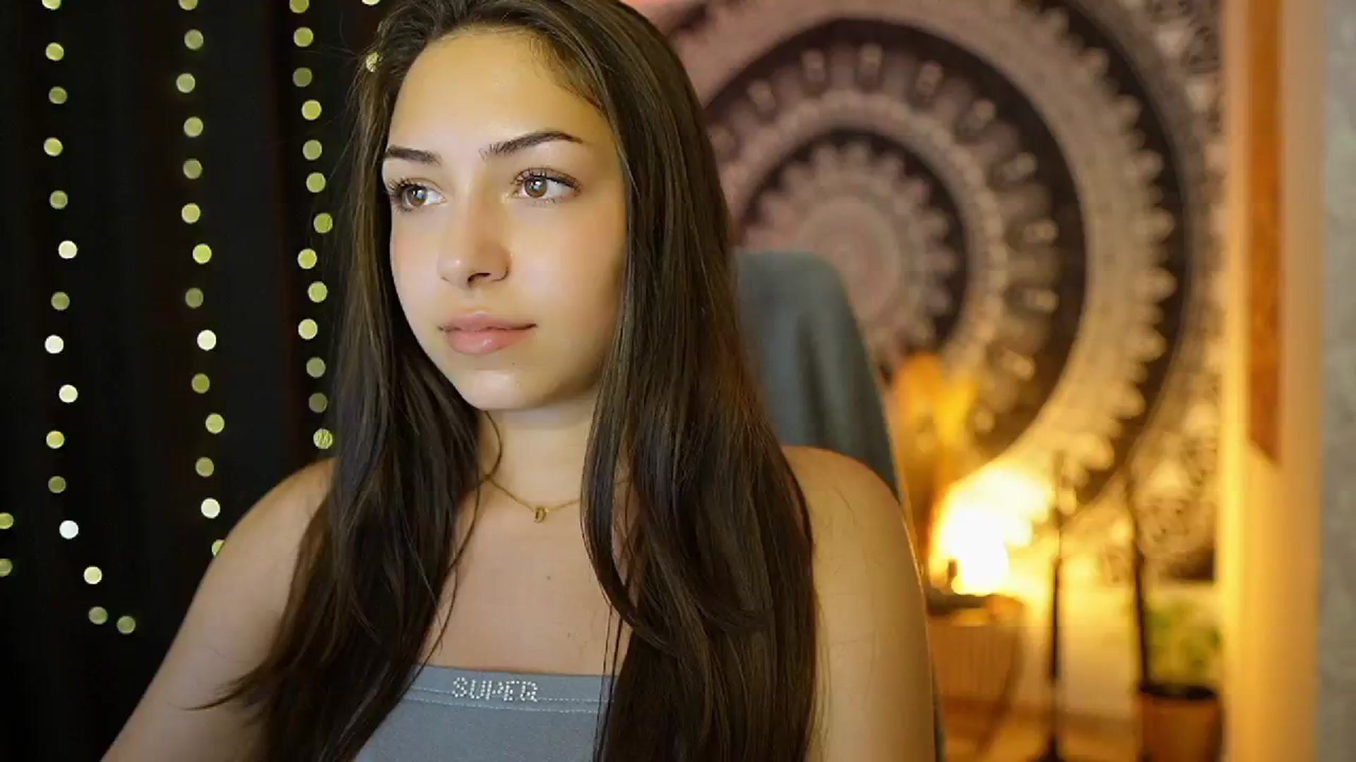 Gallery image thumbnail from Briar__Rose's myfreecams stream on, 07/01/2024, 15:23 image 7 of 20