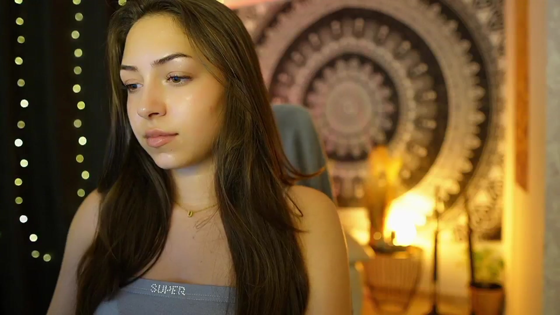 Gallery image thumbnail from Briar__Rose's myfreecams stream on, 07/01/2024, 15:23 image 18 of 20