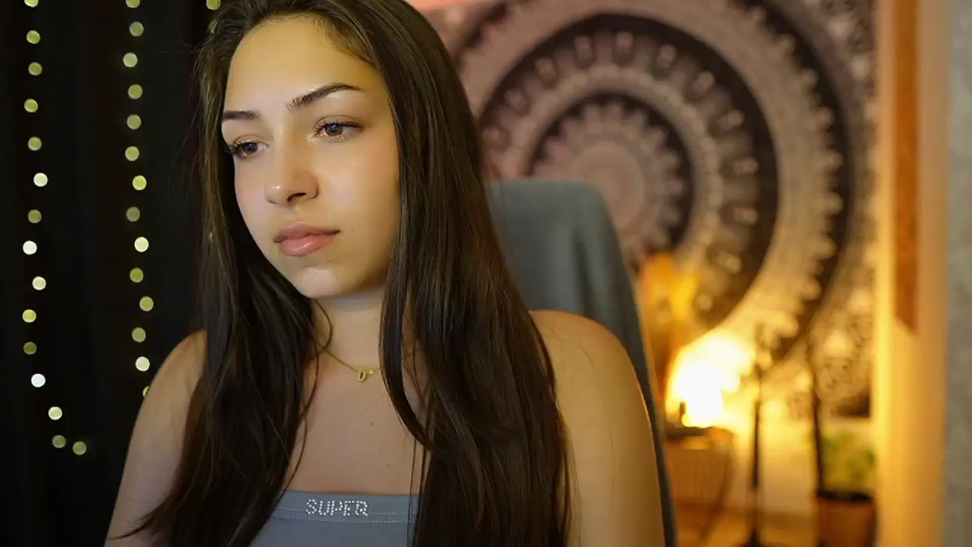 Gallery image thumbnail from Briar__Rose's myfreecams stream on, 07/01/2024, 15:23 image 6 of 20