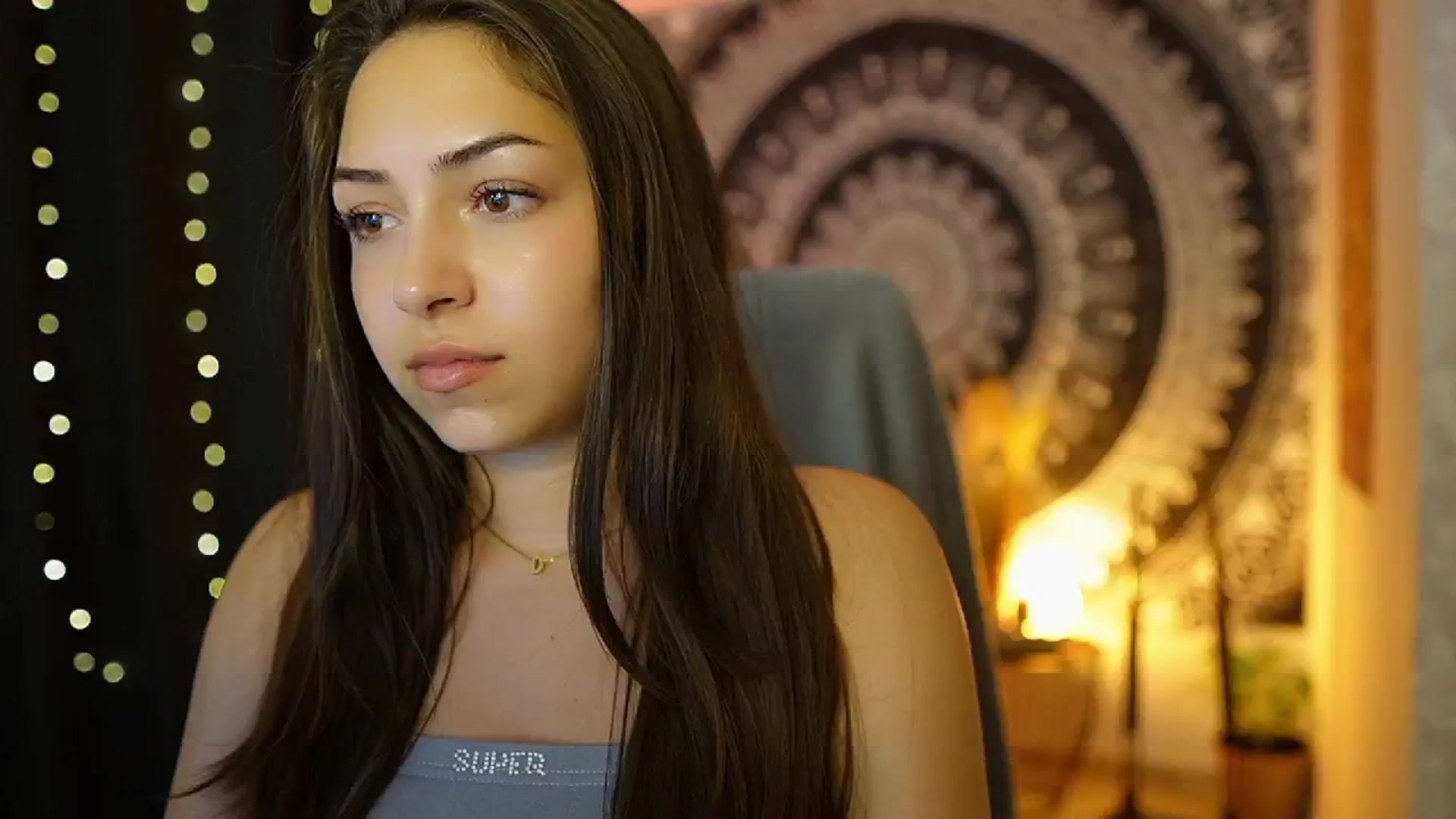 Gallery image thumbnail from Briar__Rose's myfreecams stream on, 07/01/2024, 15:23 image 5 of 20