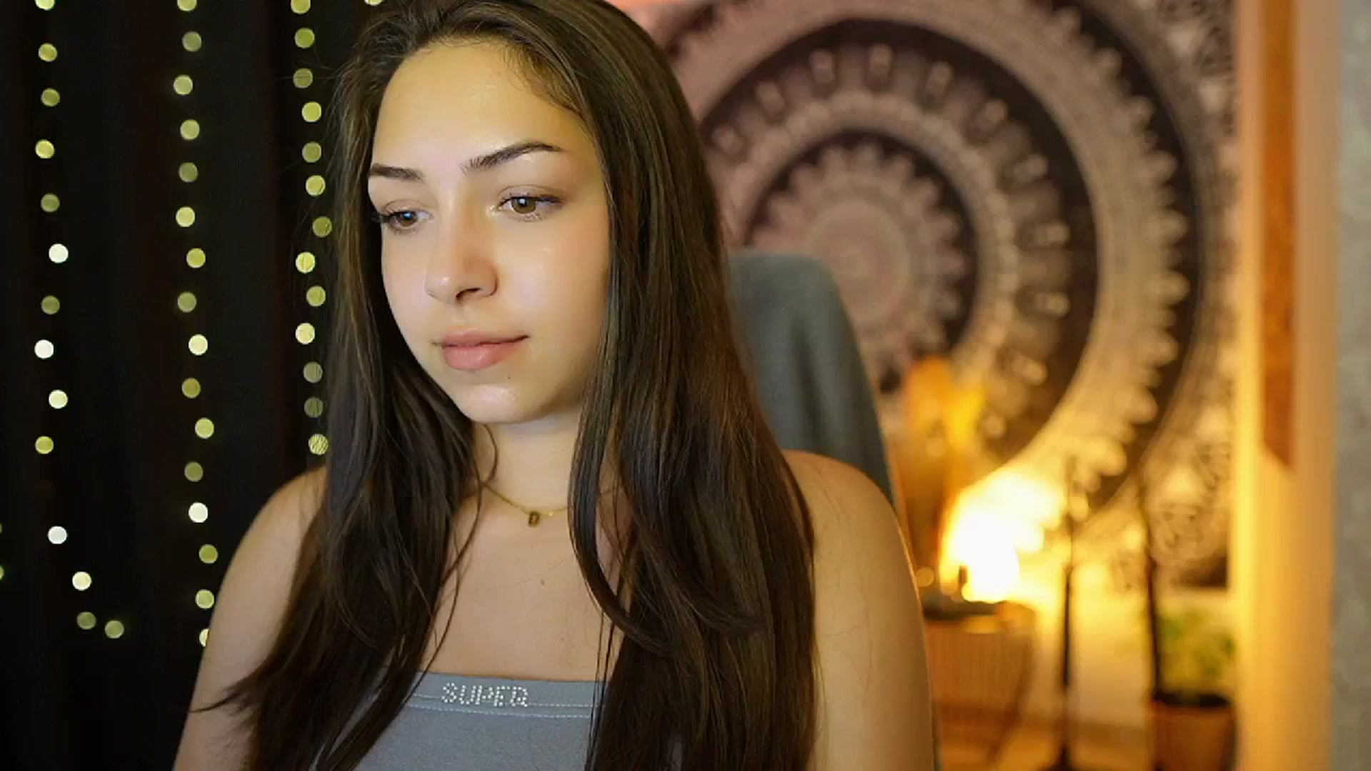 Gallery image thumbnail from Briar__Rose's myfreecams stream on, 07/01/2024, 15:23 image 9 of 20