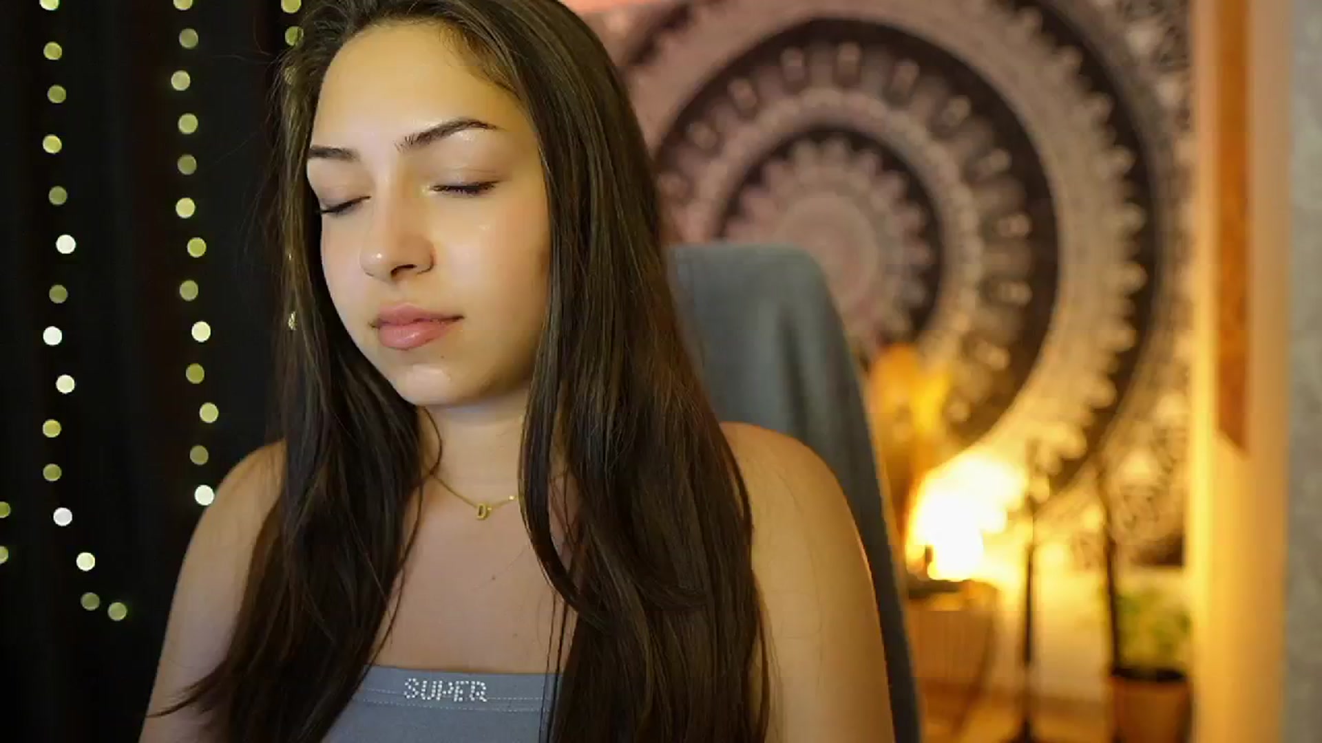 Gallery image thumbnail from Briar__Rose's myfreecams stream on, 07/01/2024, 15:23 image 4 of 20
