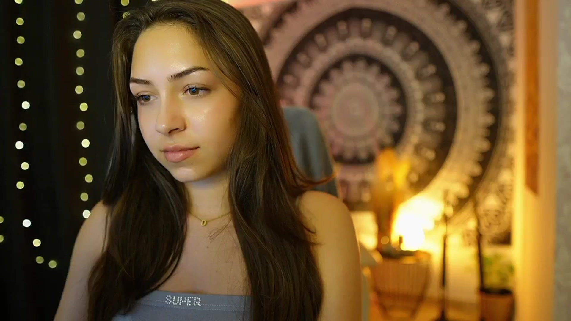 Gallery image thumbnail from Briar__Rose's myfreecams stream on, 07/01/2024, 15:23 image 19 of 20