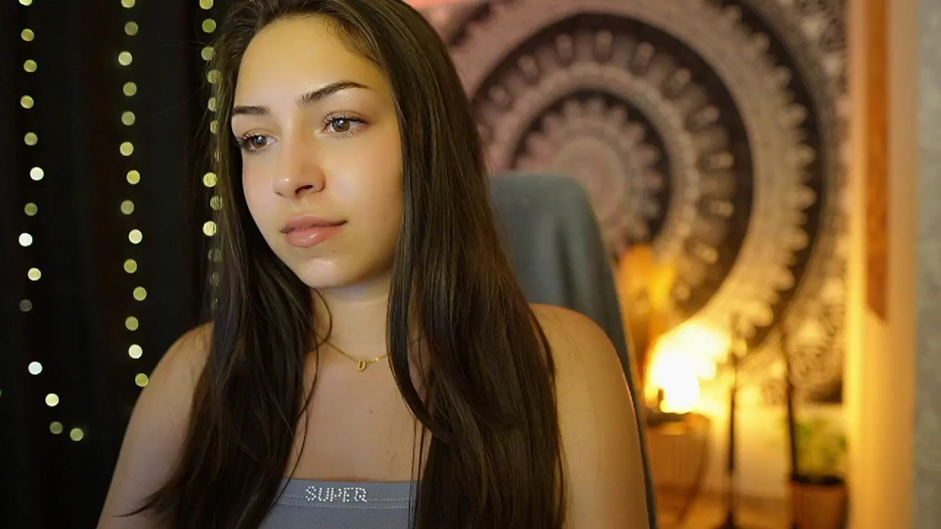 Gallery image thumbnail from Briar__Rose's myfreecams stream on, 07/01/2024, 15:23 image 8 of 20