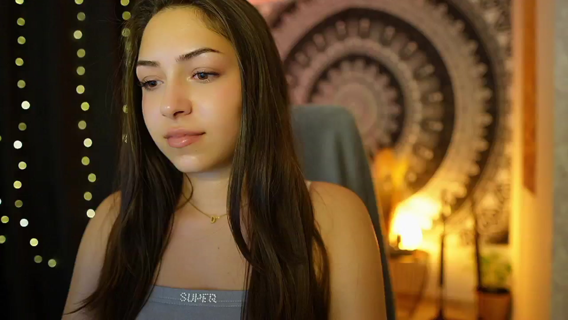 Gallery image thumbnail from Briar__Rose's myfreecams stream on, 07/01/2024, 15:23 image 3 of 20
