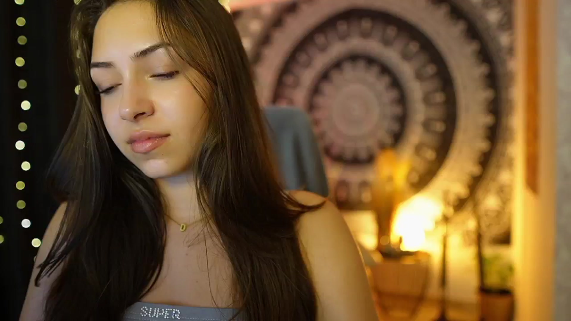 Gallery image thumbnail from Briar__Rose's myfreecams stream on, 07/01/2024, 15:52 image 16 of 20