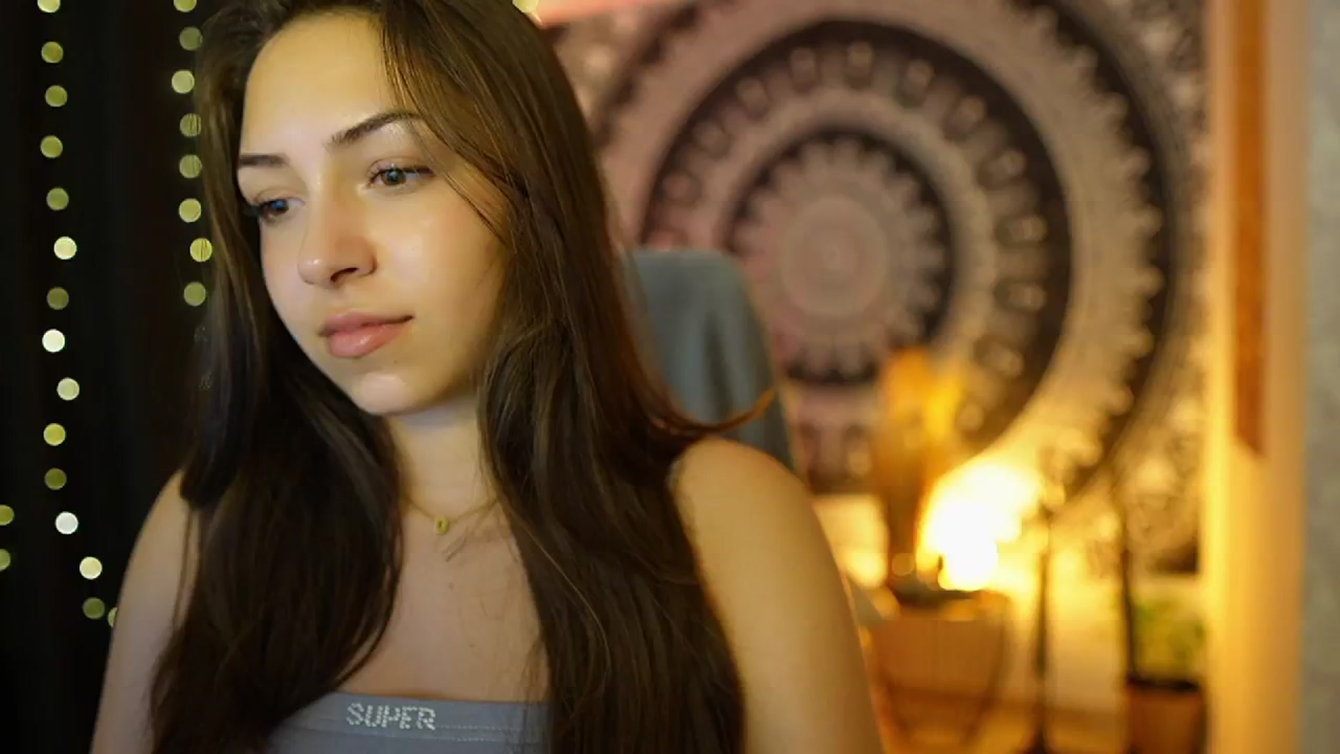 Gallery image thumbnail from Briar__Rose's myfreecams stream on, 07/01/2024, 15:52 image 2 of 20